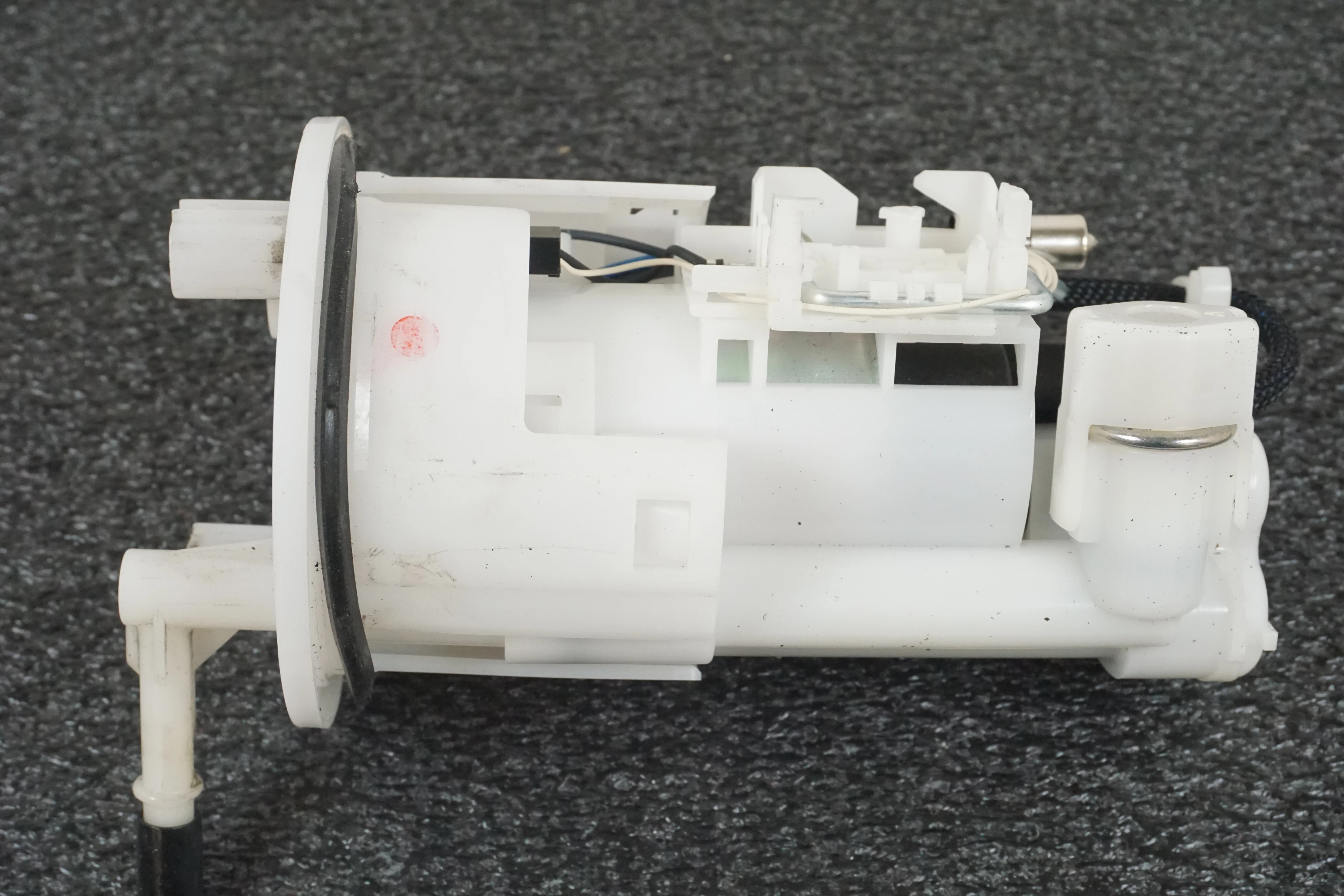 Bensinpump insprut - Image 6