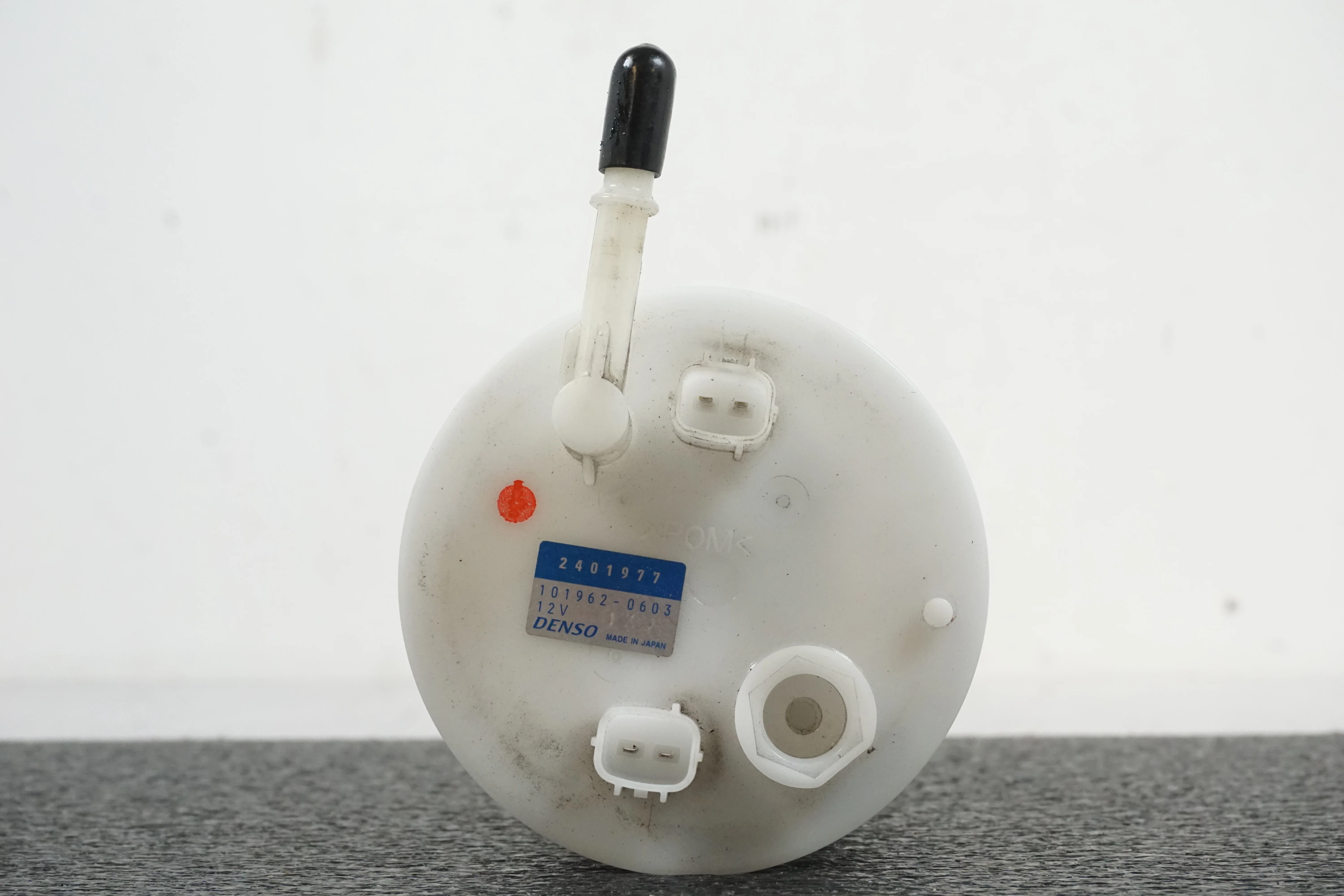 Bensinpump insprut - Image 7
