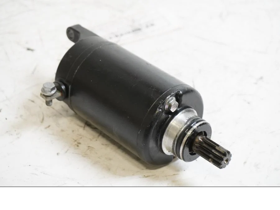 Startmotor
