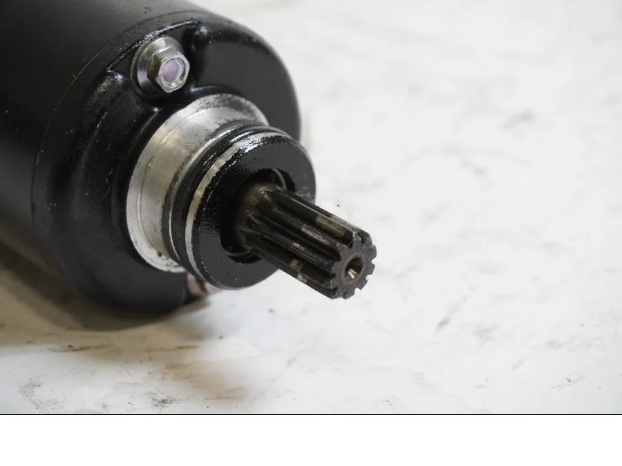 Startmotor - Image 2