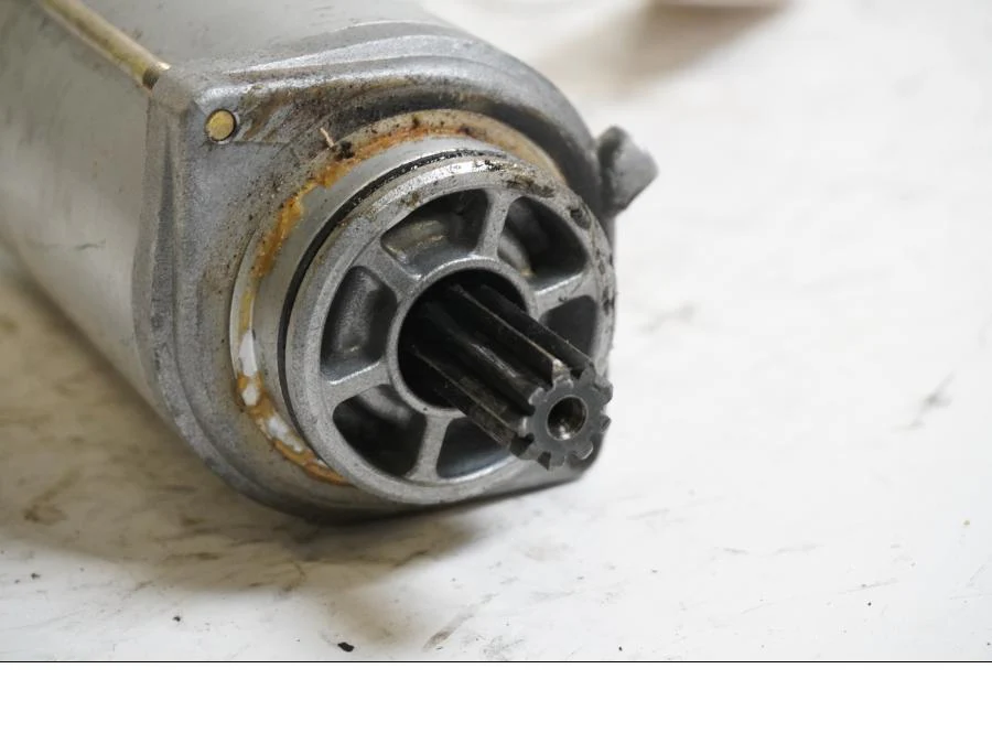 Startmotor - Image 2