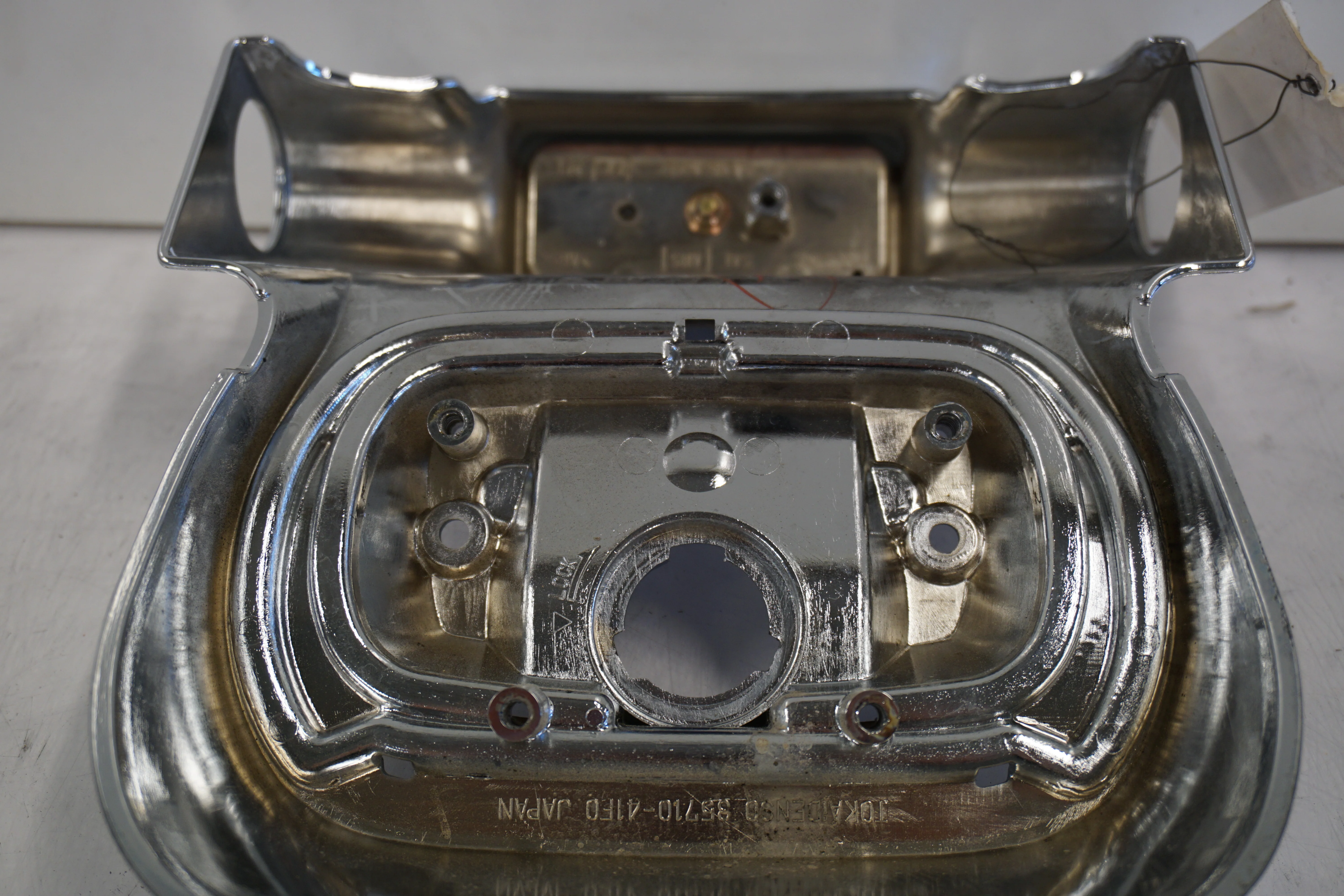 Baklampplast - Image 7