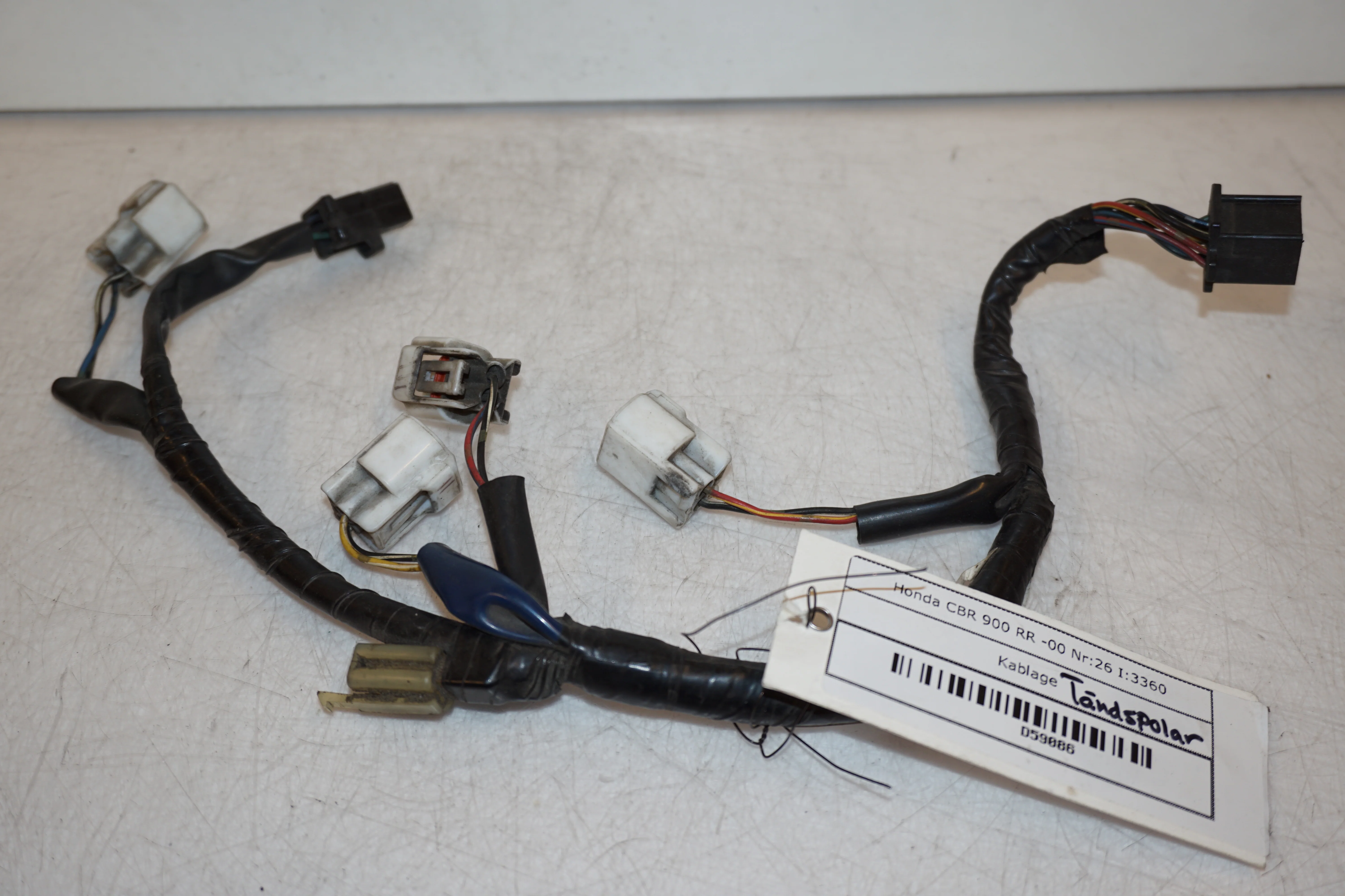 Kablage - Image 3
