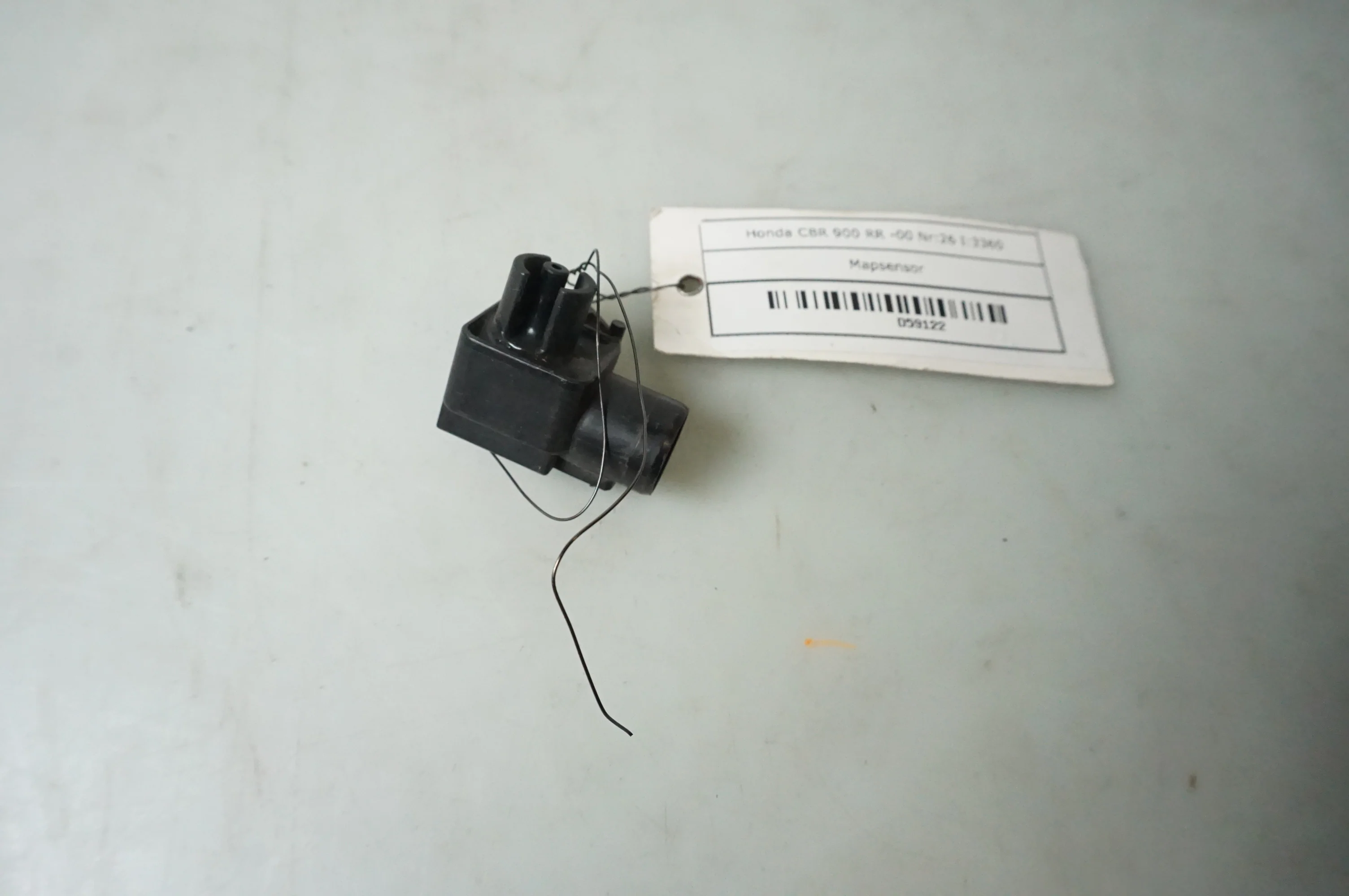 Mapsensor