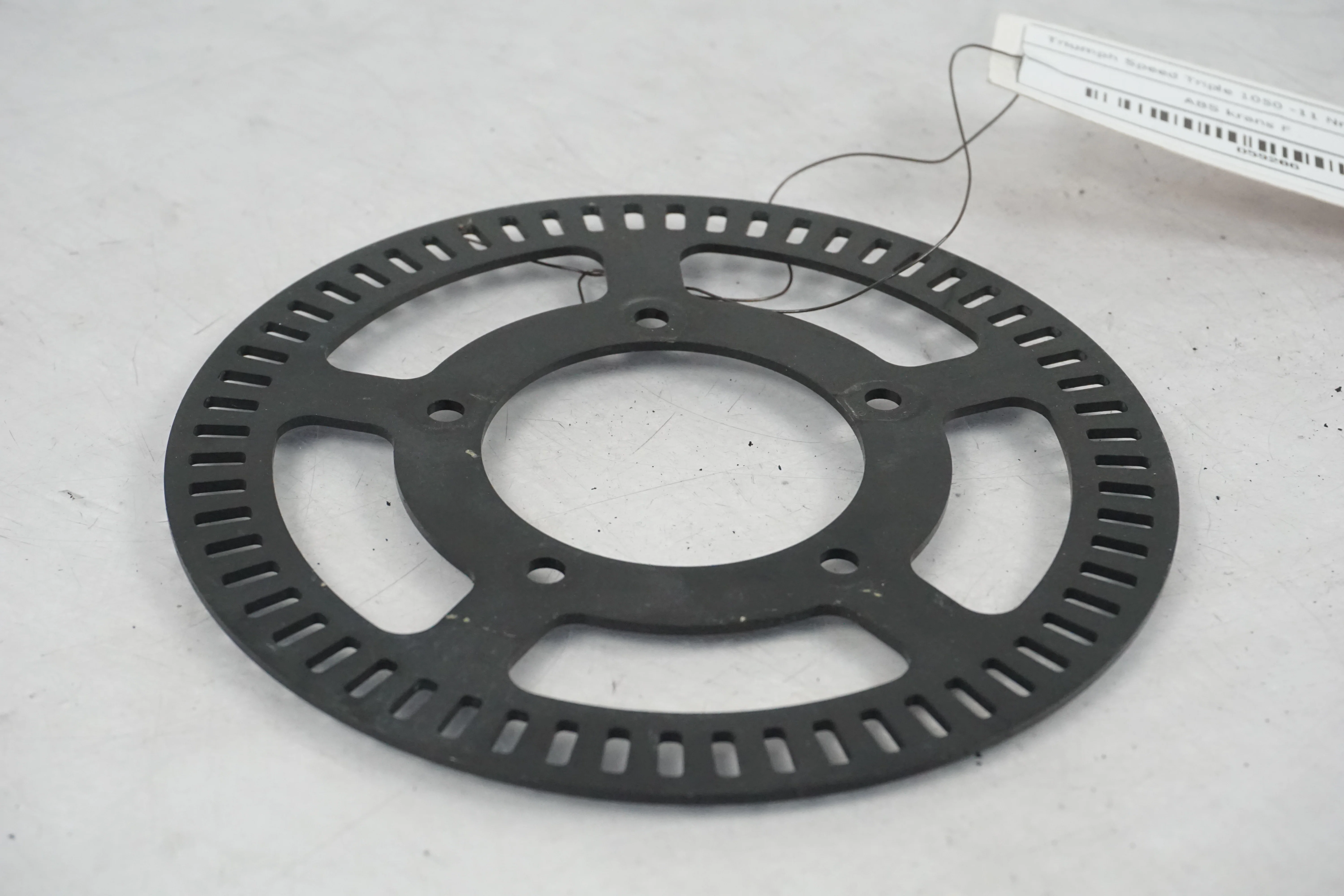 ABS krans - Image 2
