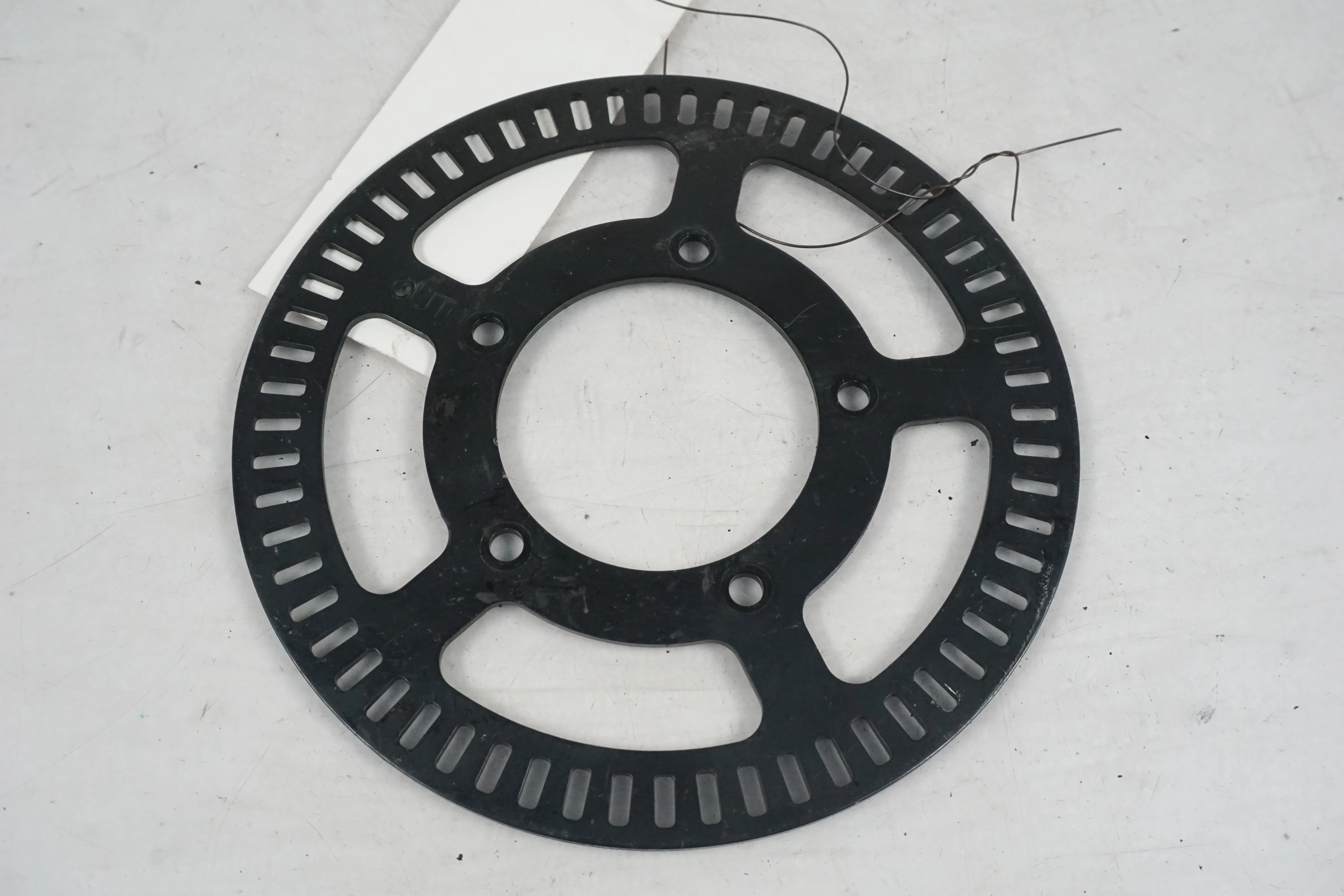 ABS krans - Image 3