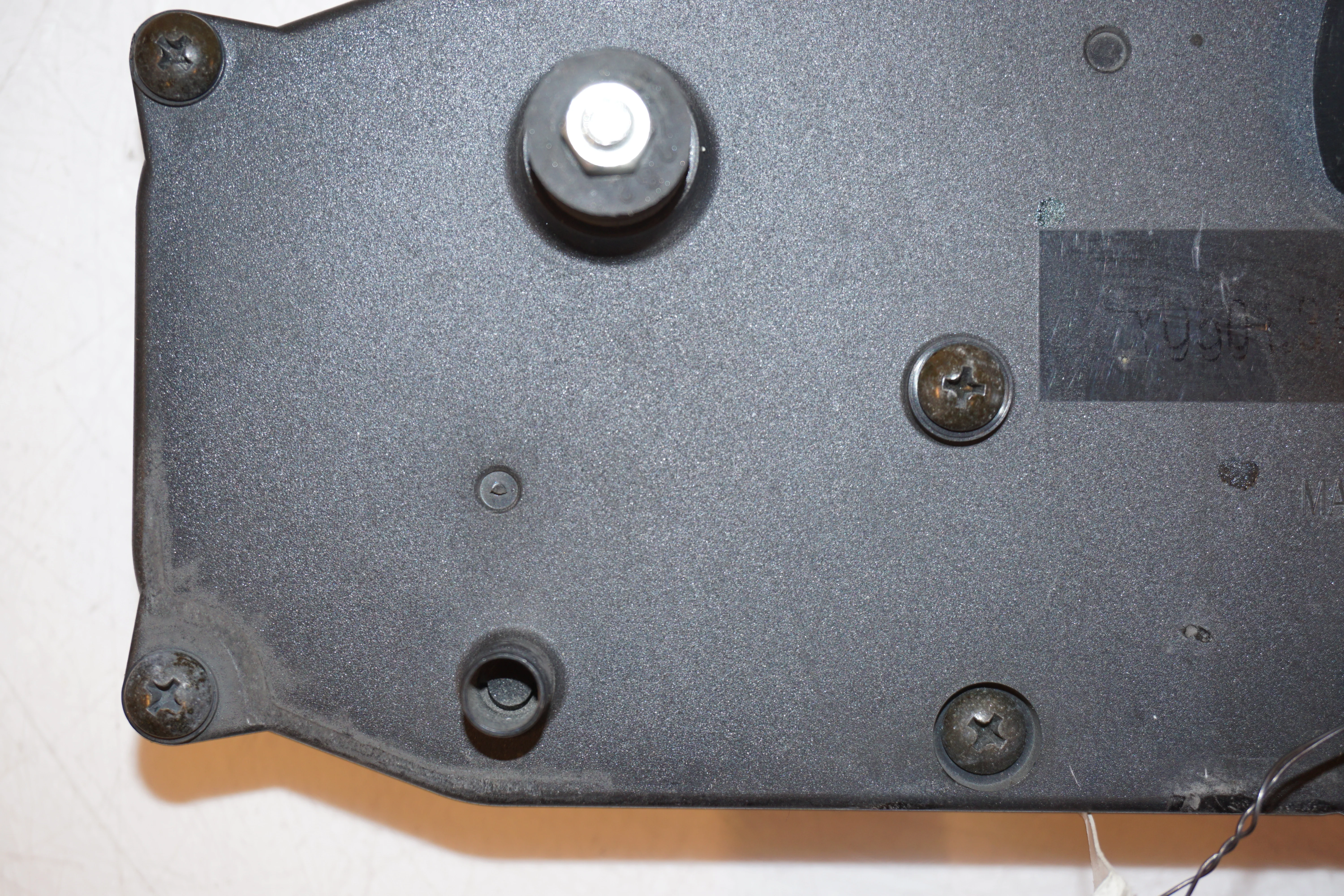 Instrumentpanel - Image 8