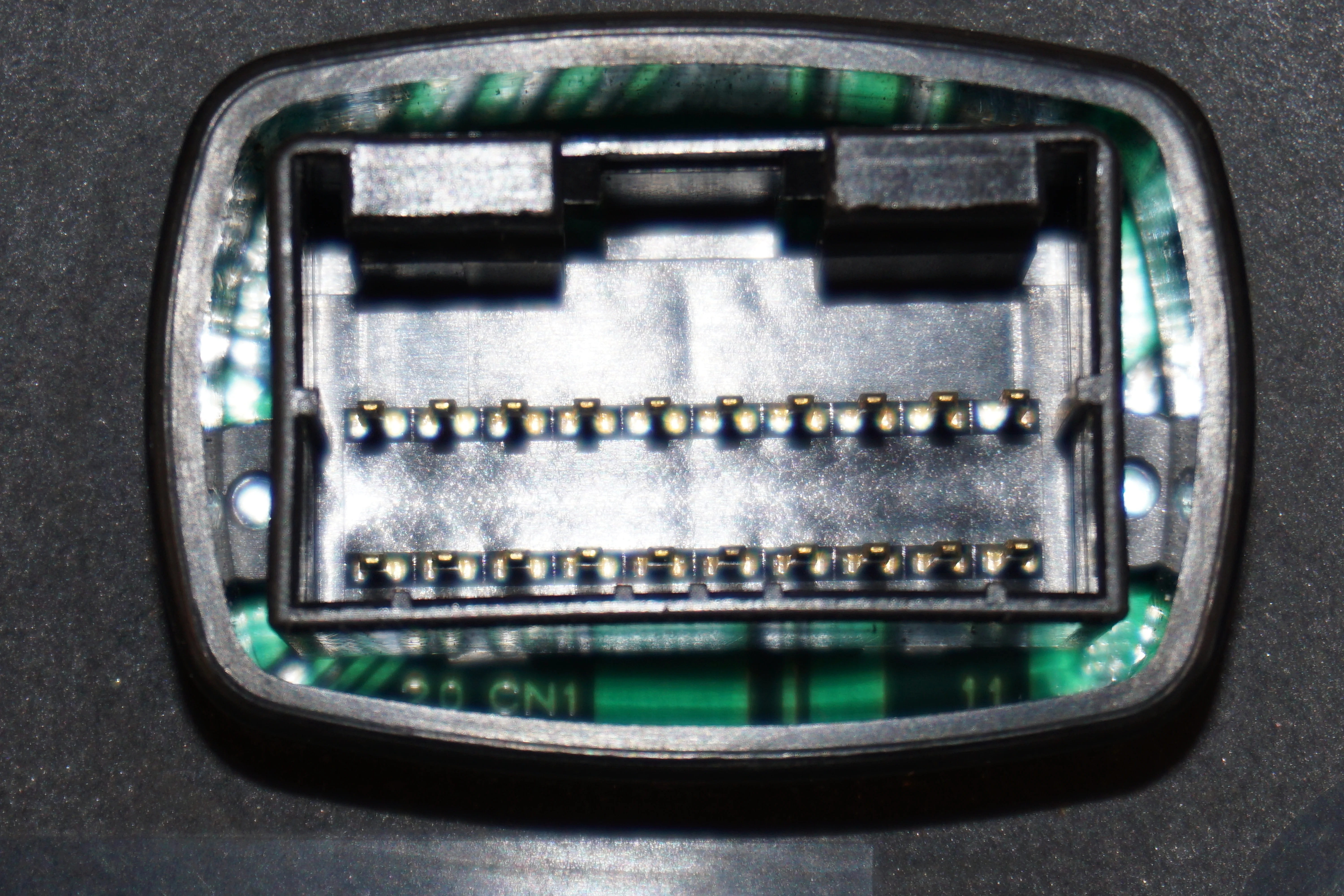 Instrumentpanel - Image 9