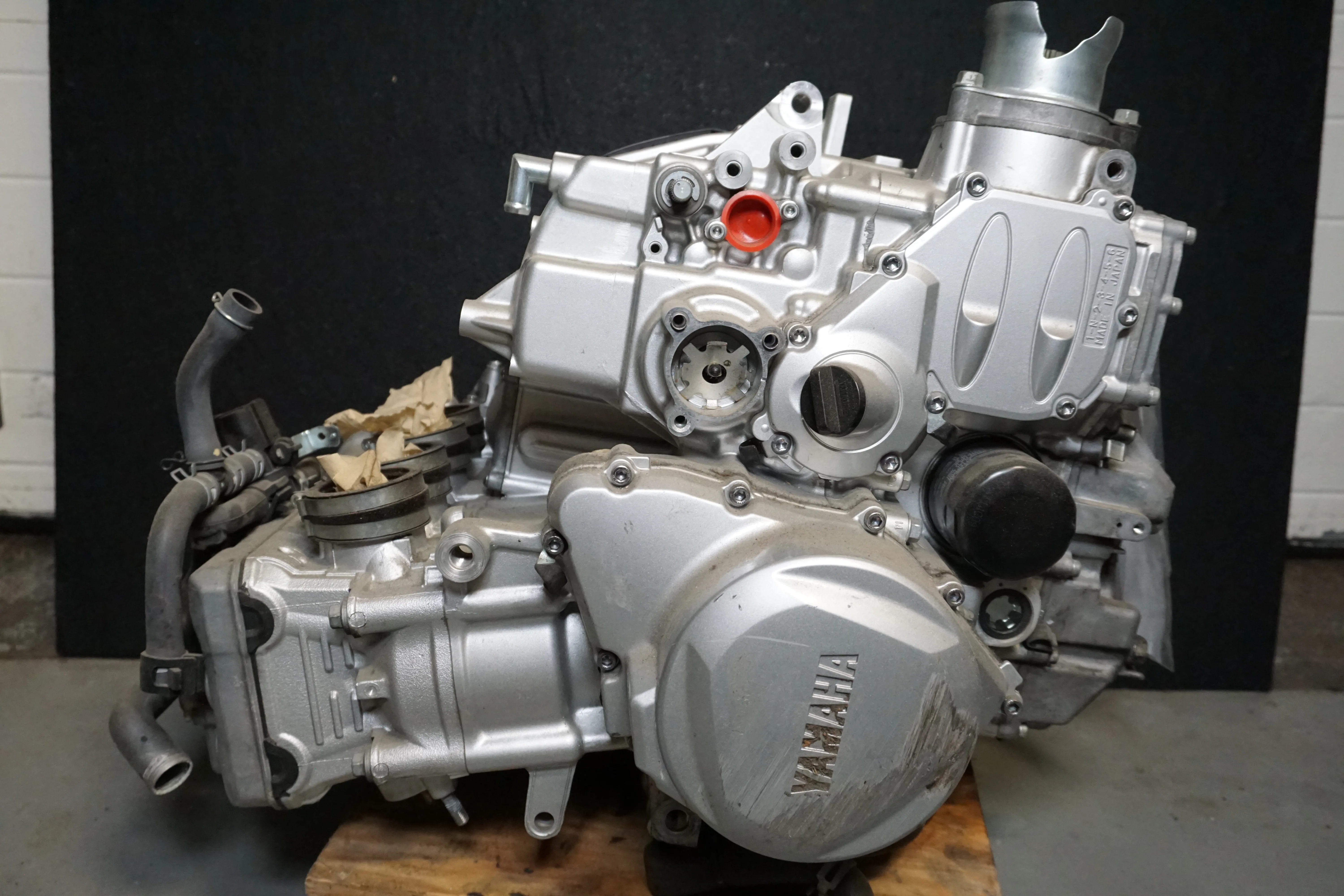 Motor