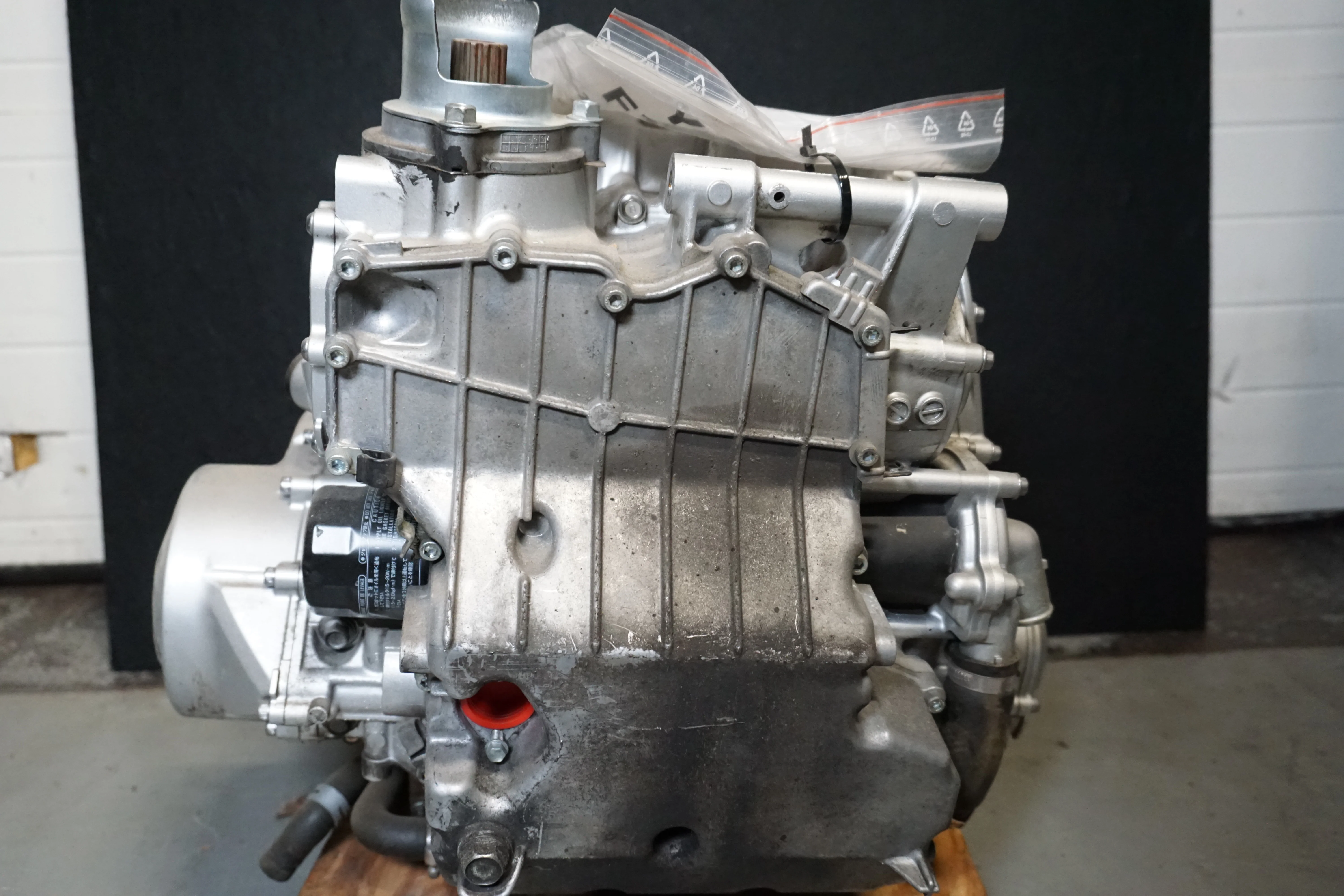 Motor - Image 7