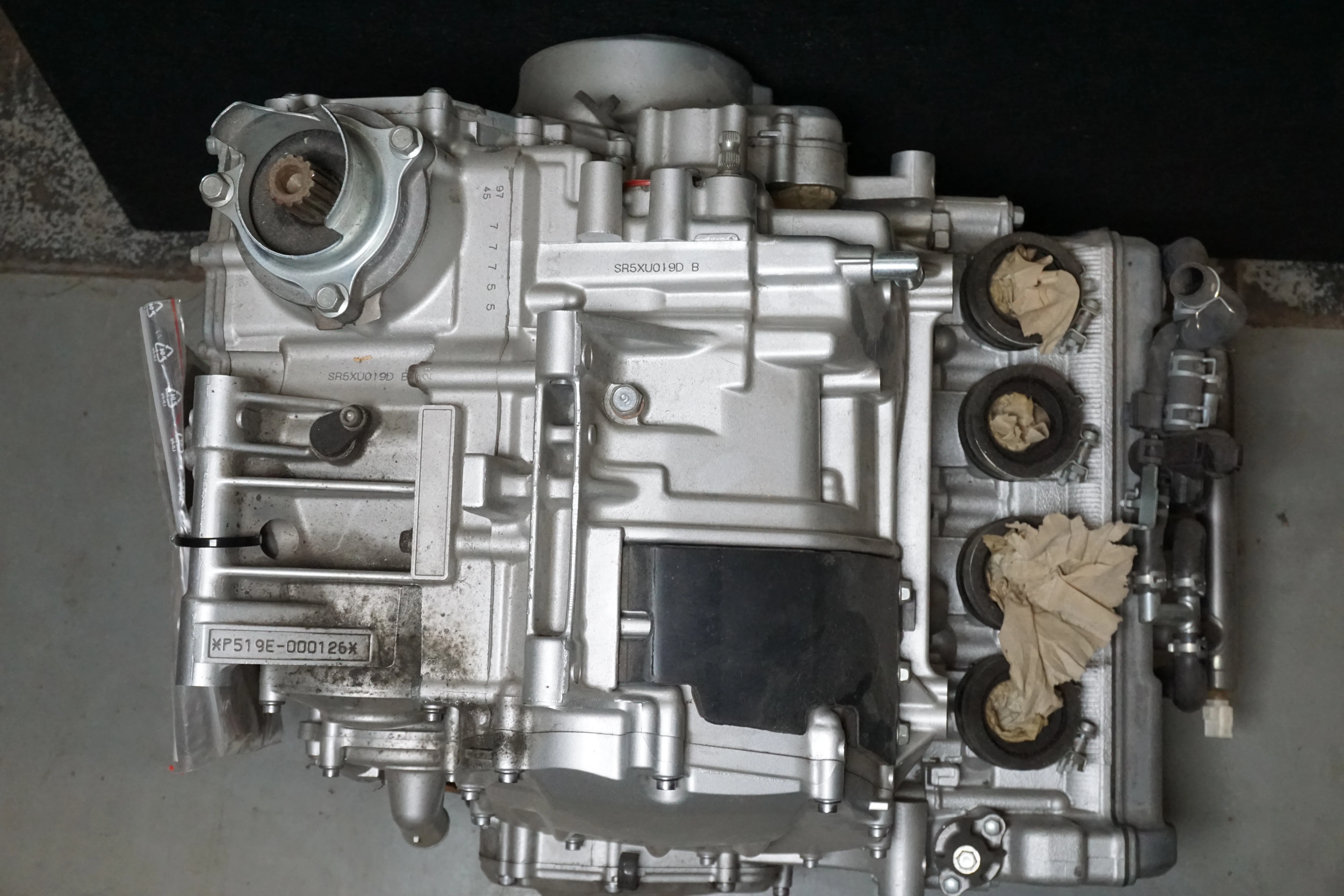 Motor - Image 8