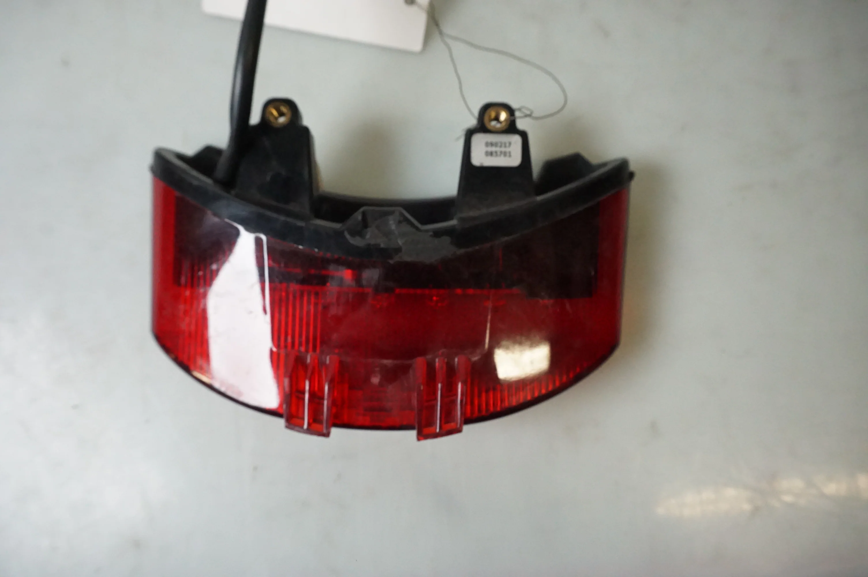 Baklampa - Image 2