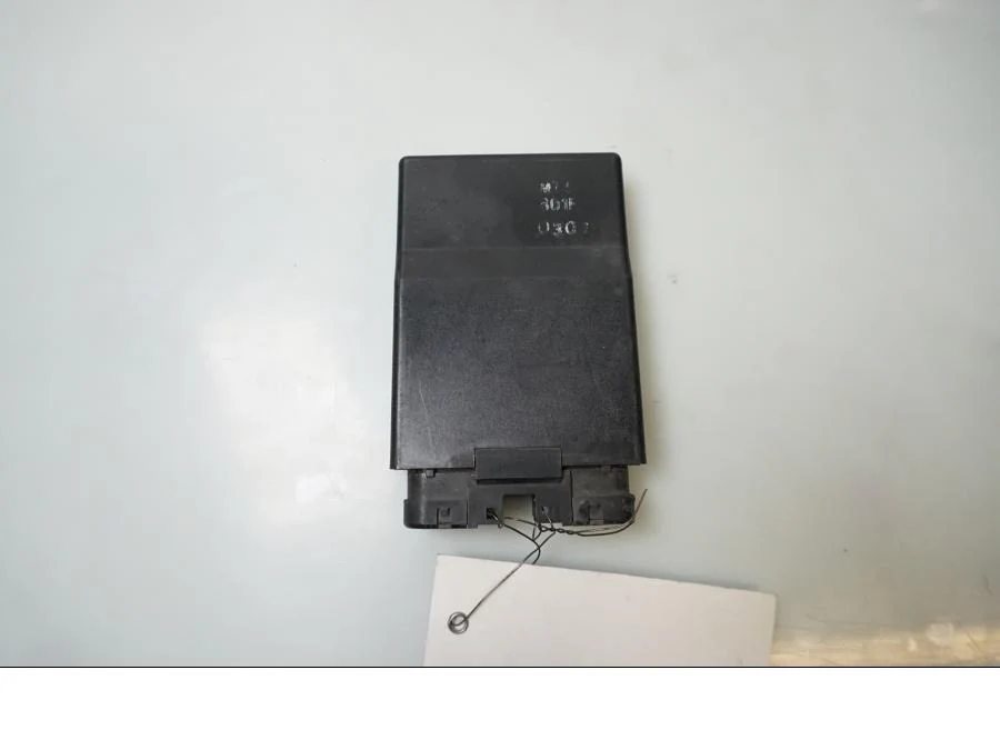 CDI / ECU
