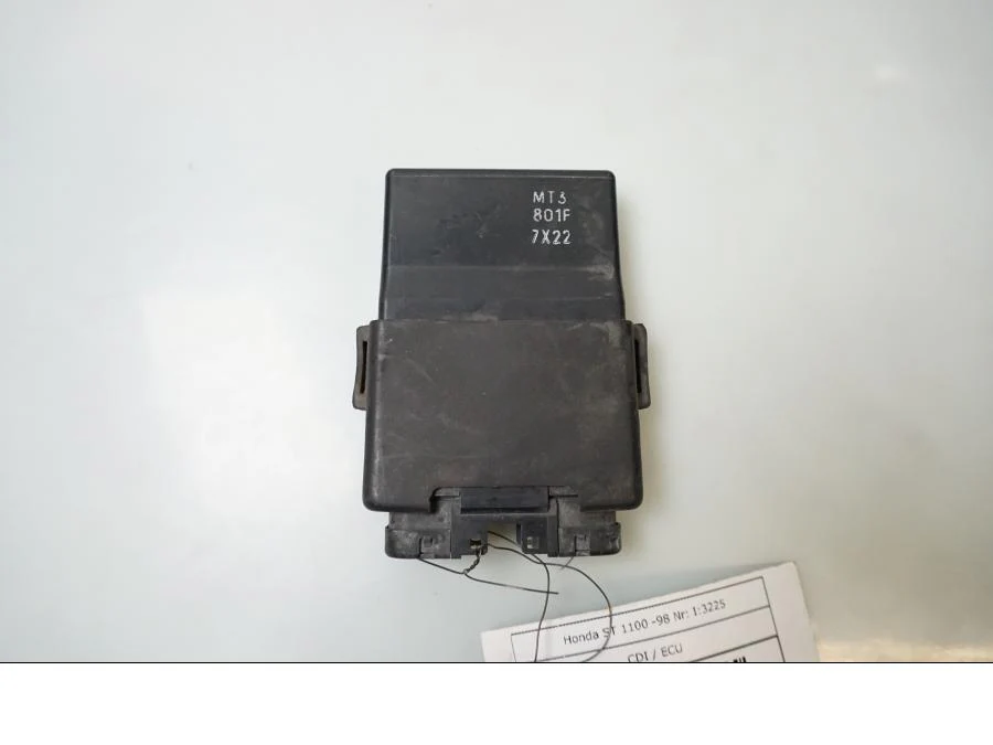 CDI / ECU