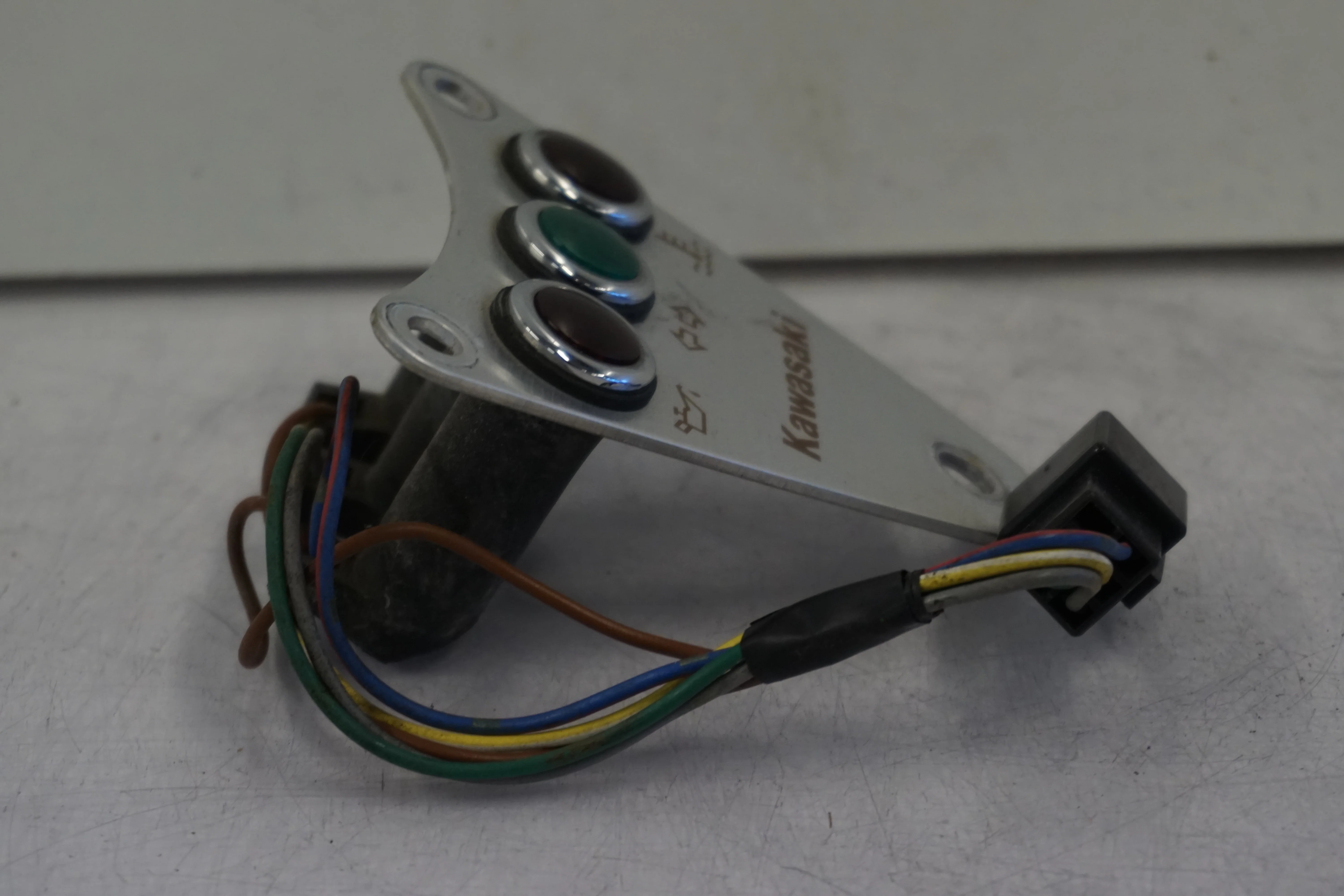 Kontrollampor - Image 2