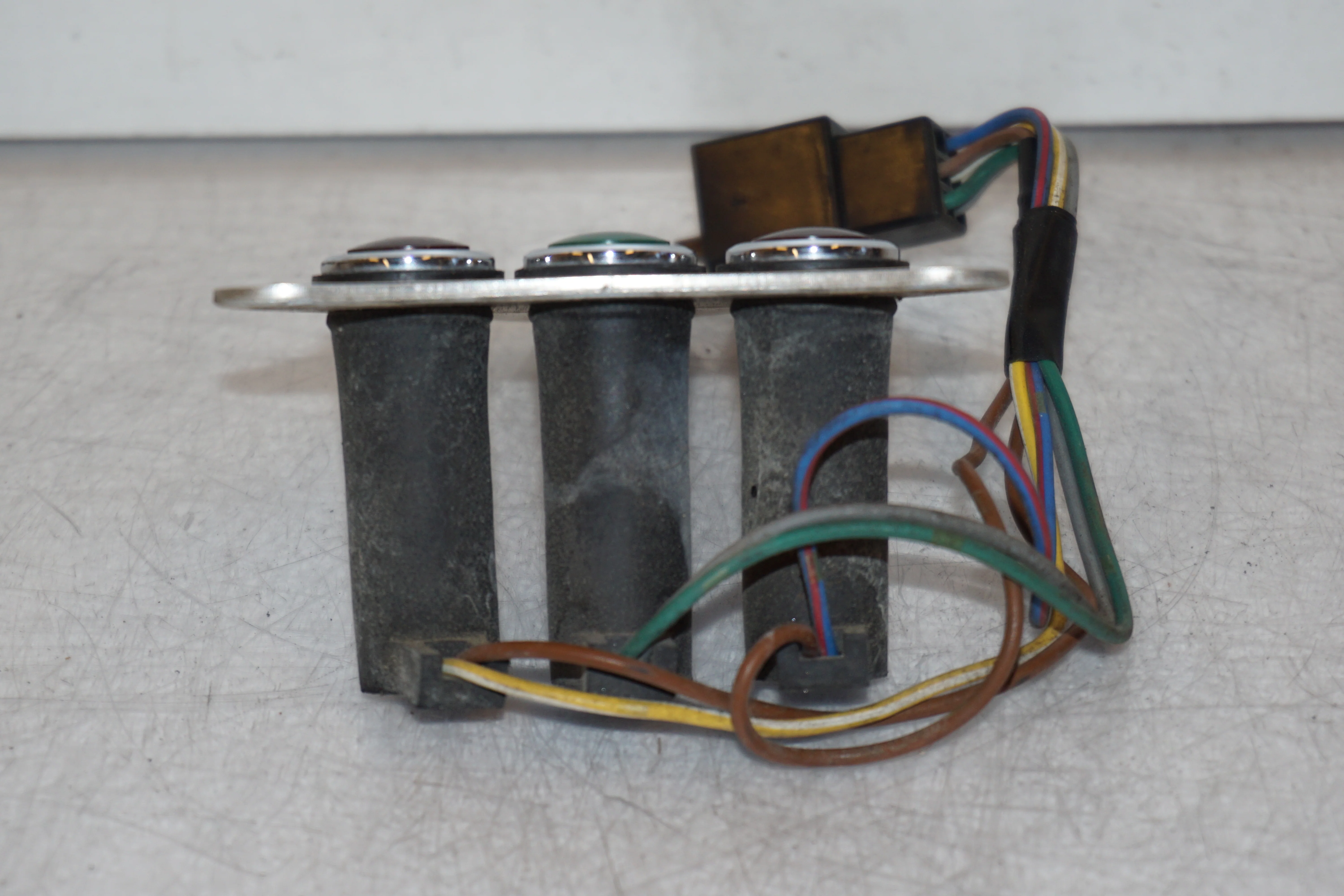 Kontrollampor - Image 3