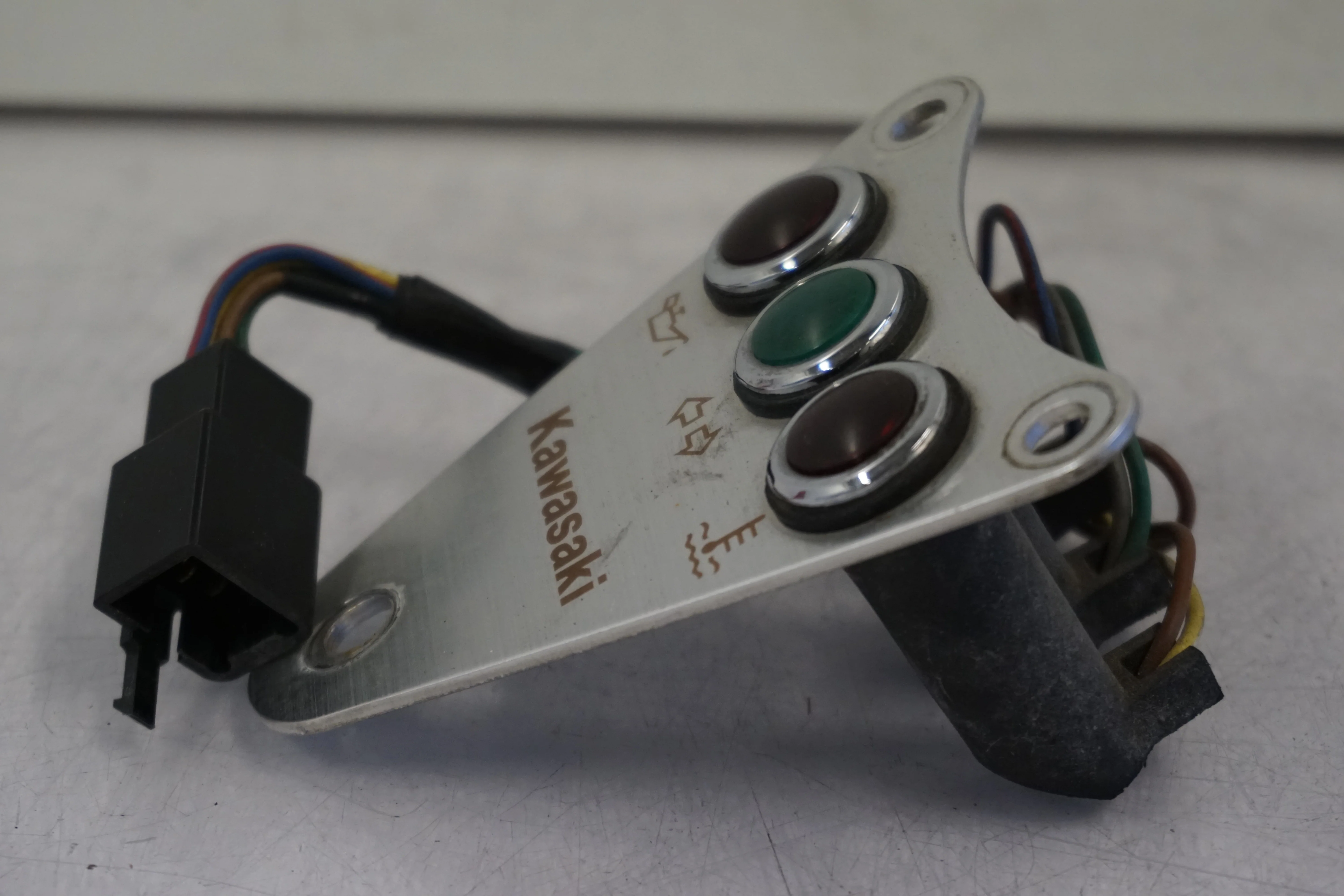 Kontrollampor - Image 4
