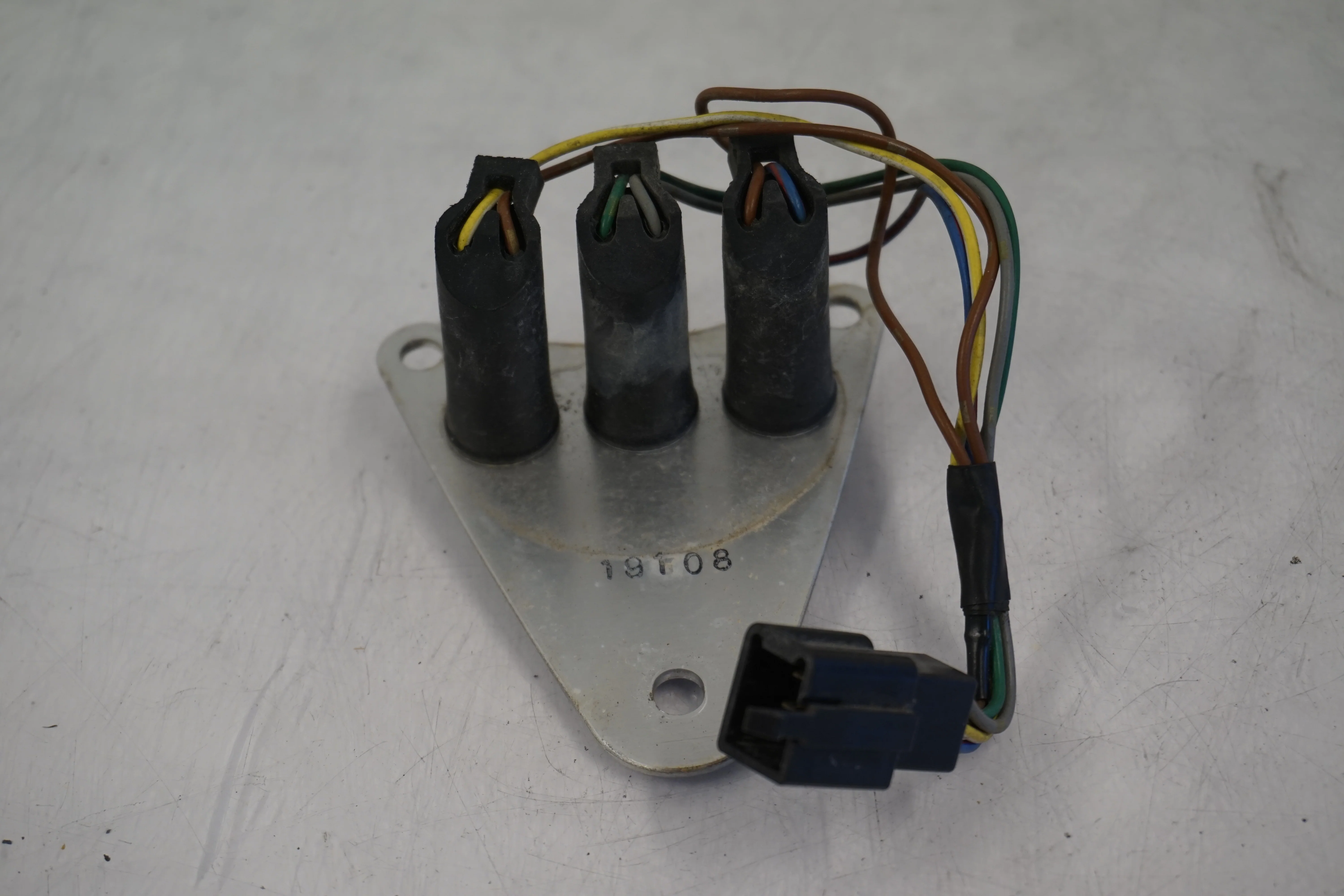 Kontrollampor - Image 5