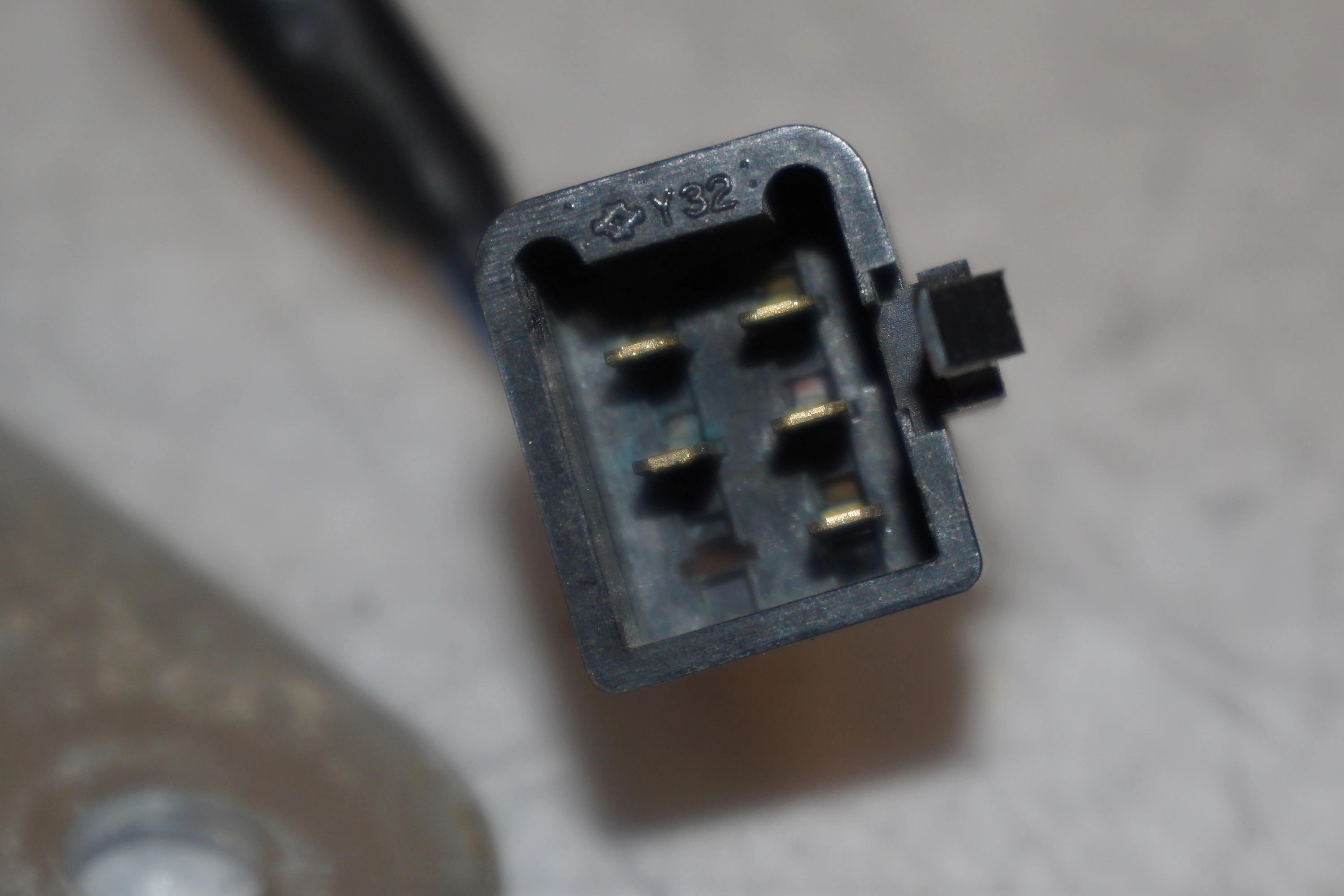 Kontrollampor - Image 6