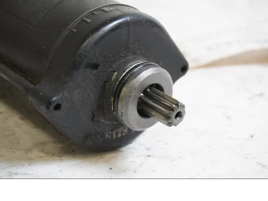 Startmotor - Image 2