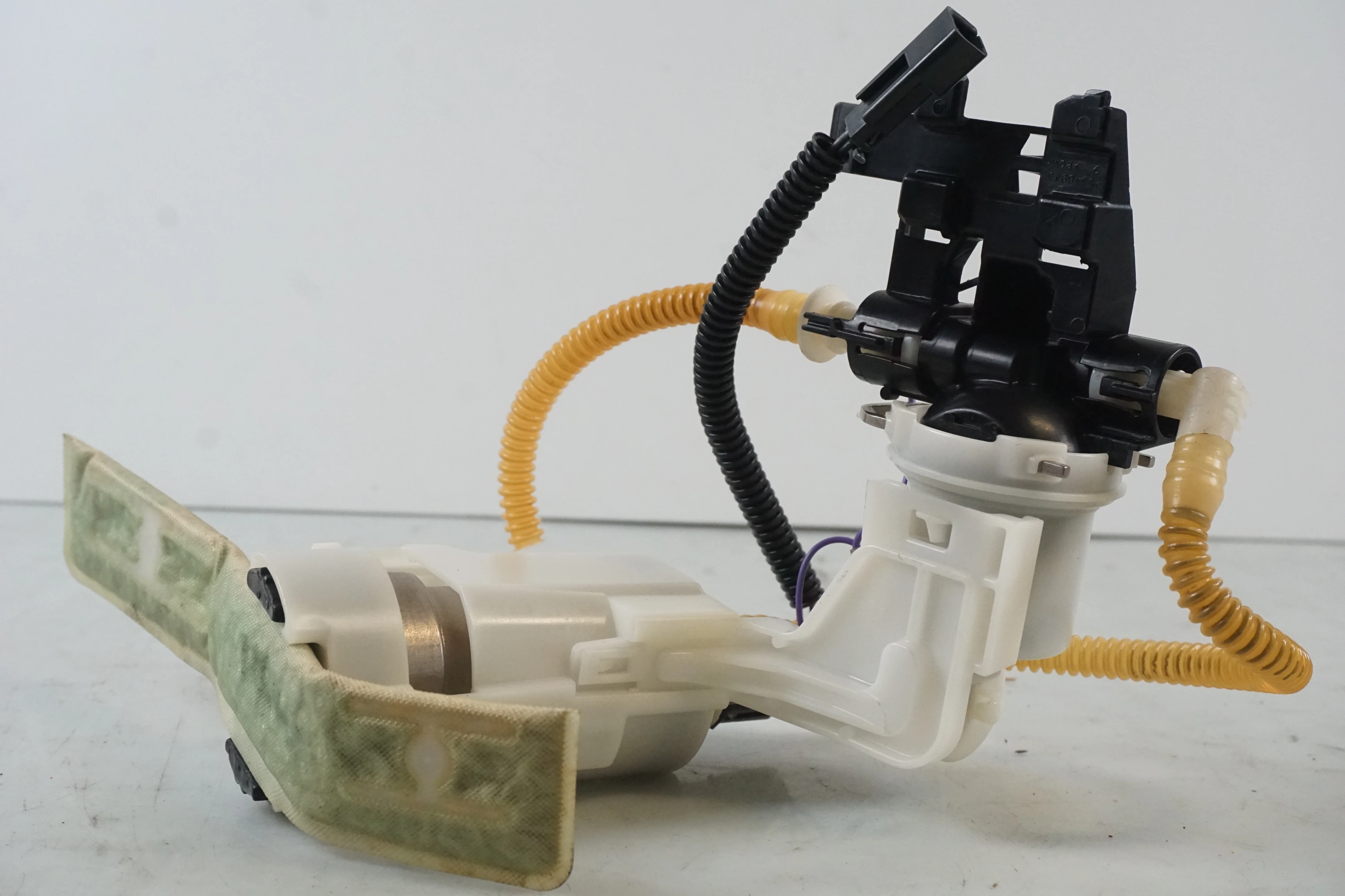 Bensinpump insprut - Image 8