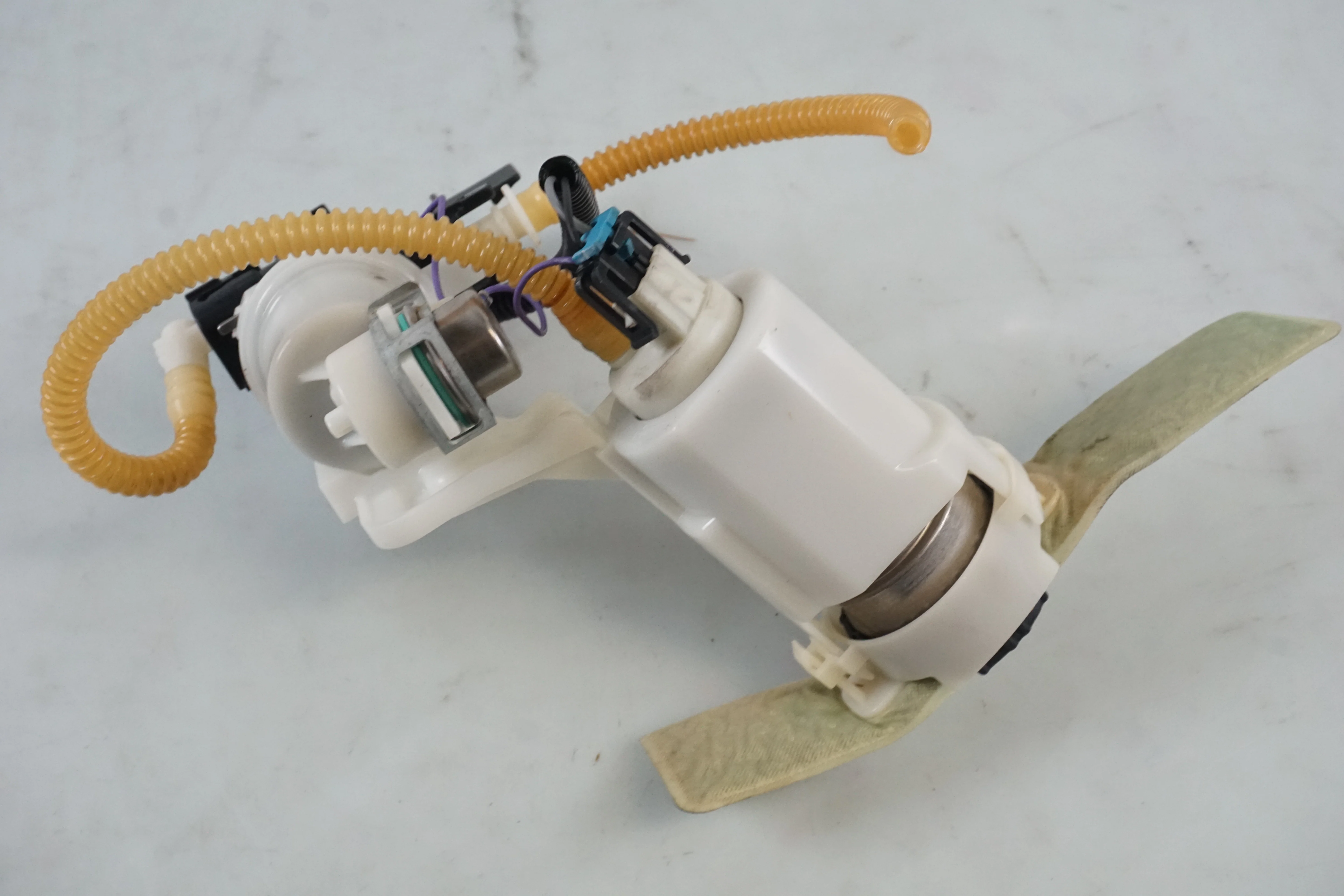 Bensinpump insprut - Image 9