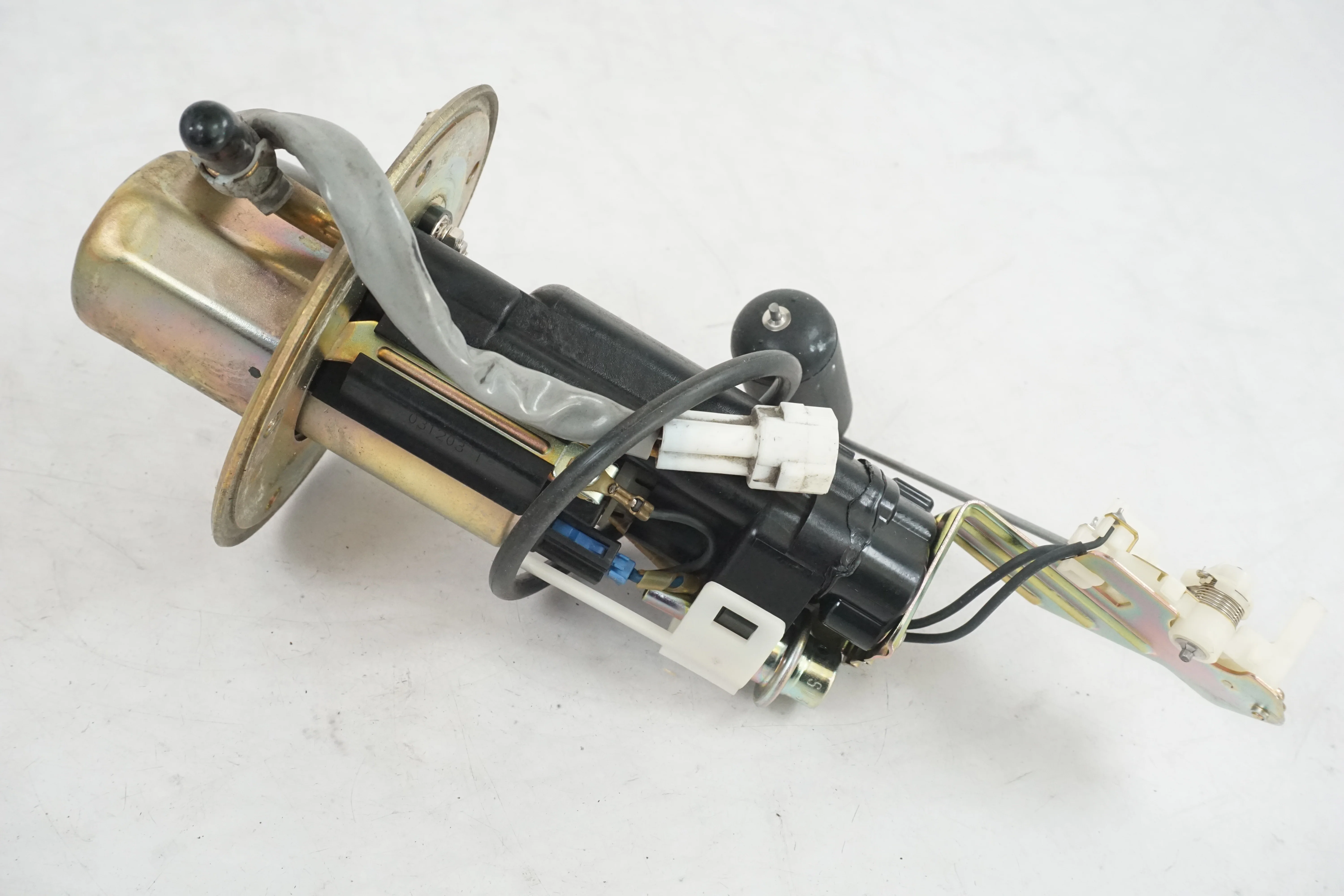 Bensinpump insprut - Image 5