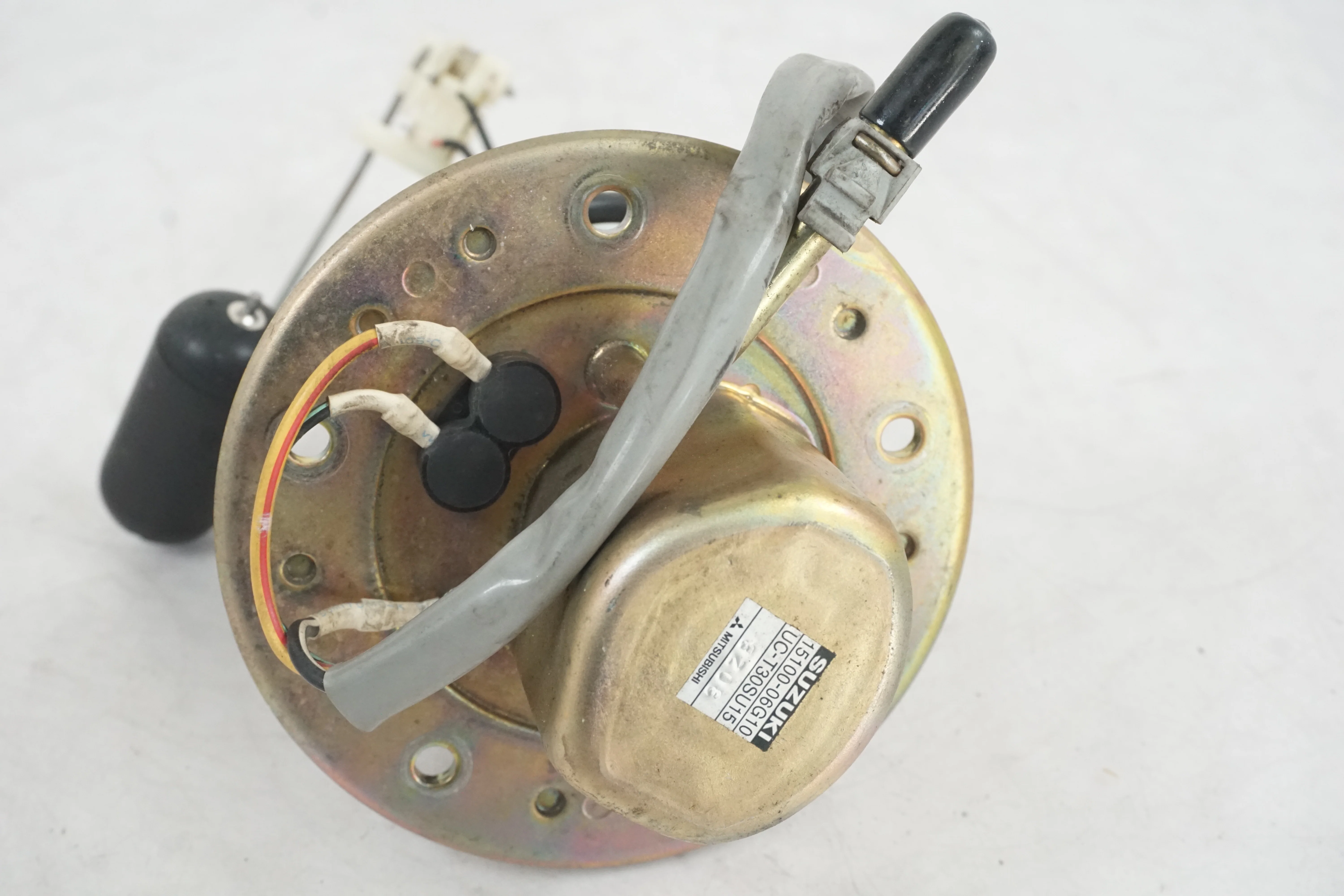 Bensinpump insprut - Image 6