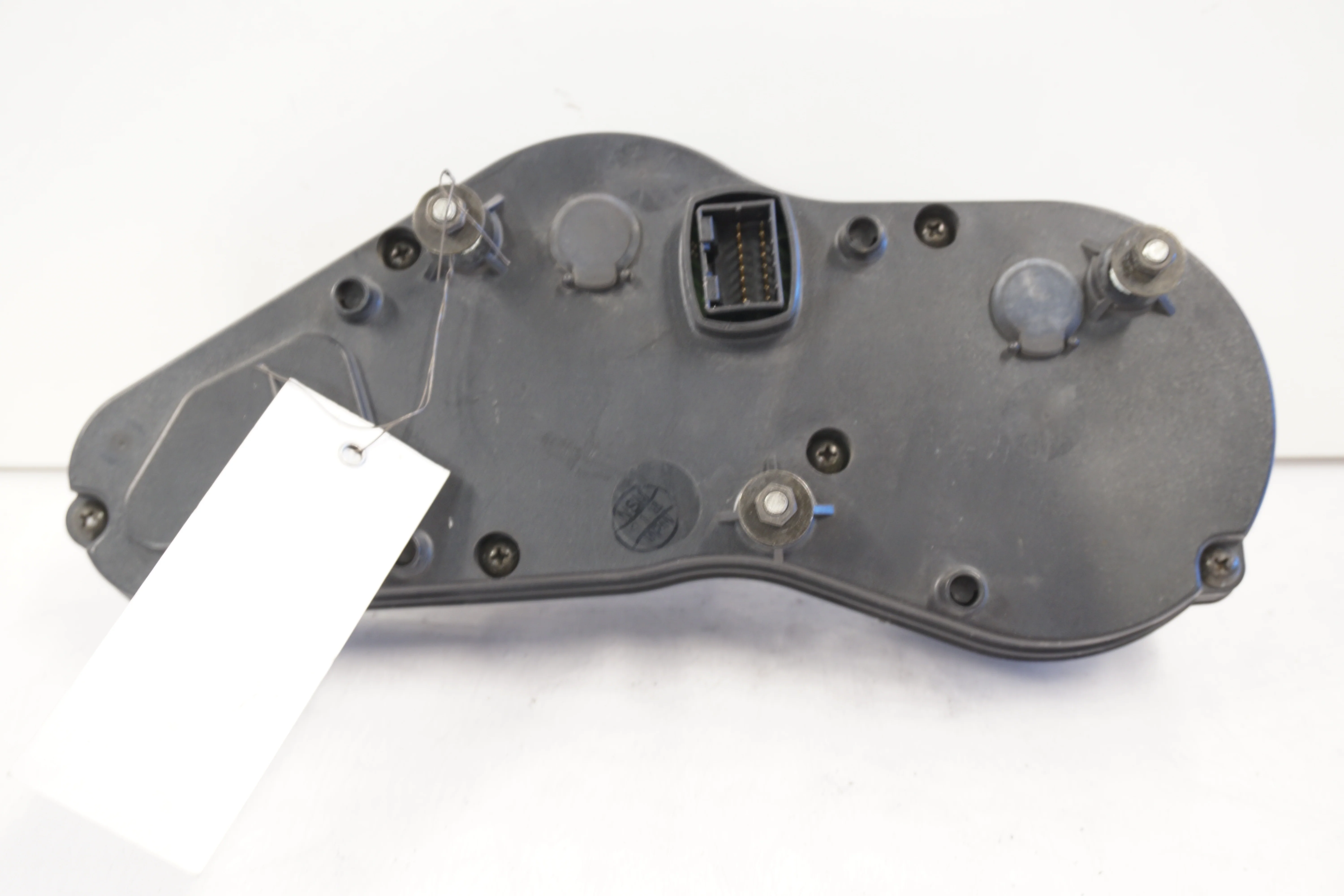 Instrumentpanel - Image 6