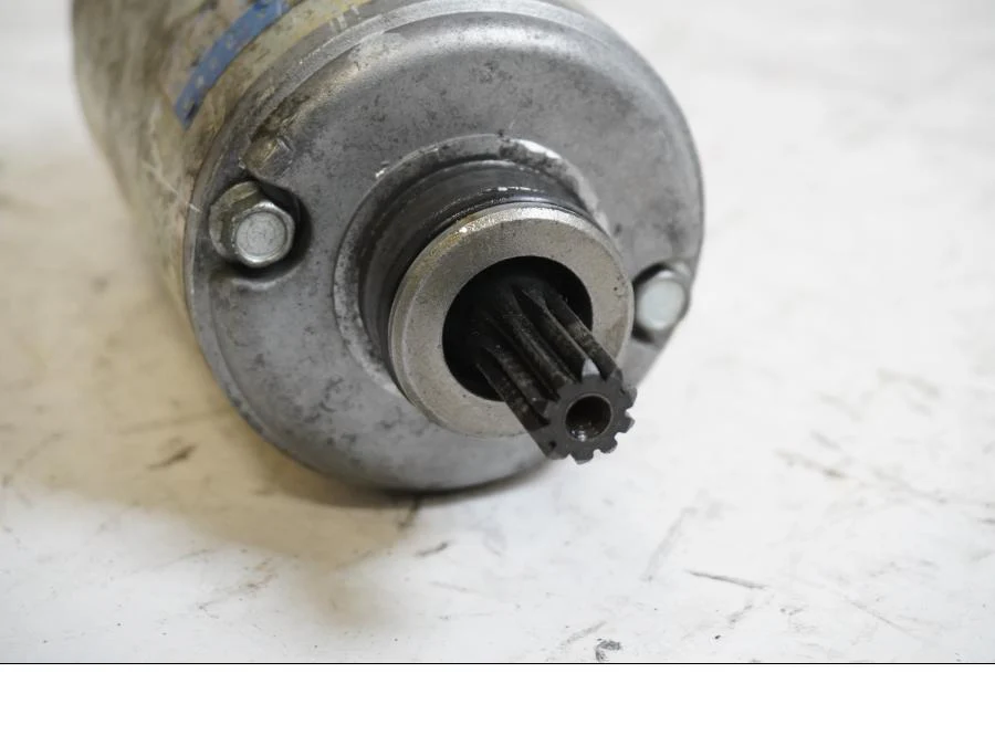 Startmotor - Image 2