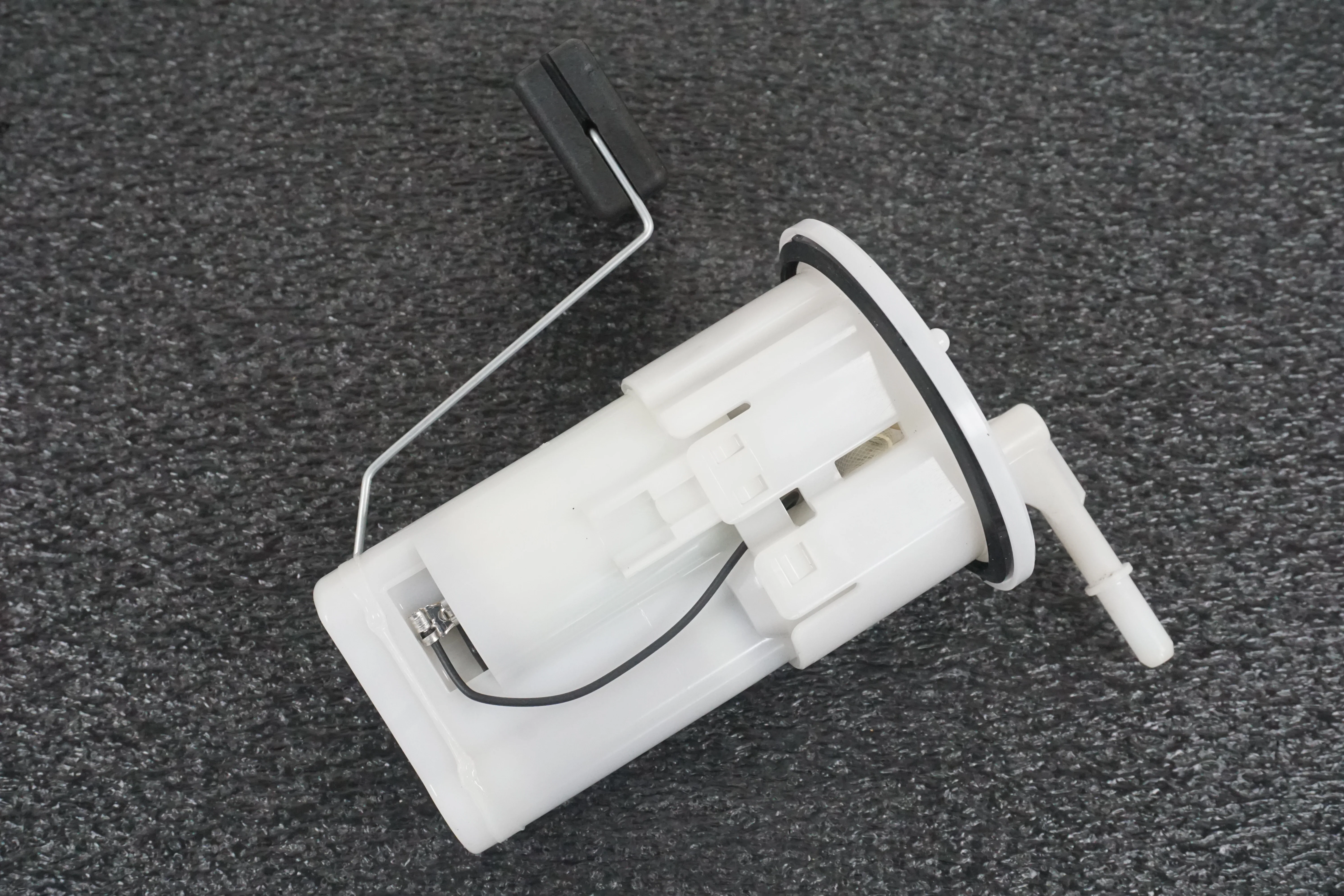 Bensinpump insprut - Image 3