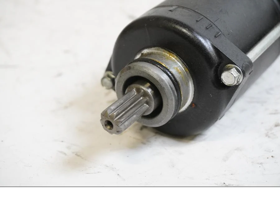 Startmotor - Image 2