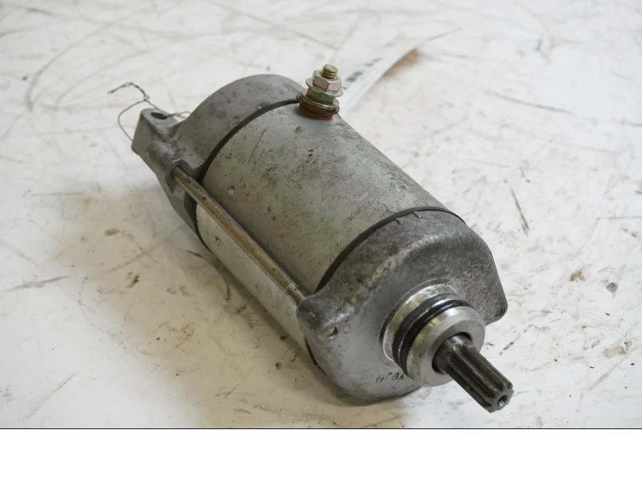 Startmotor