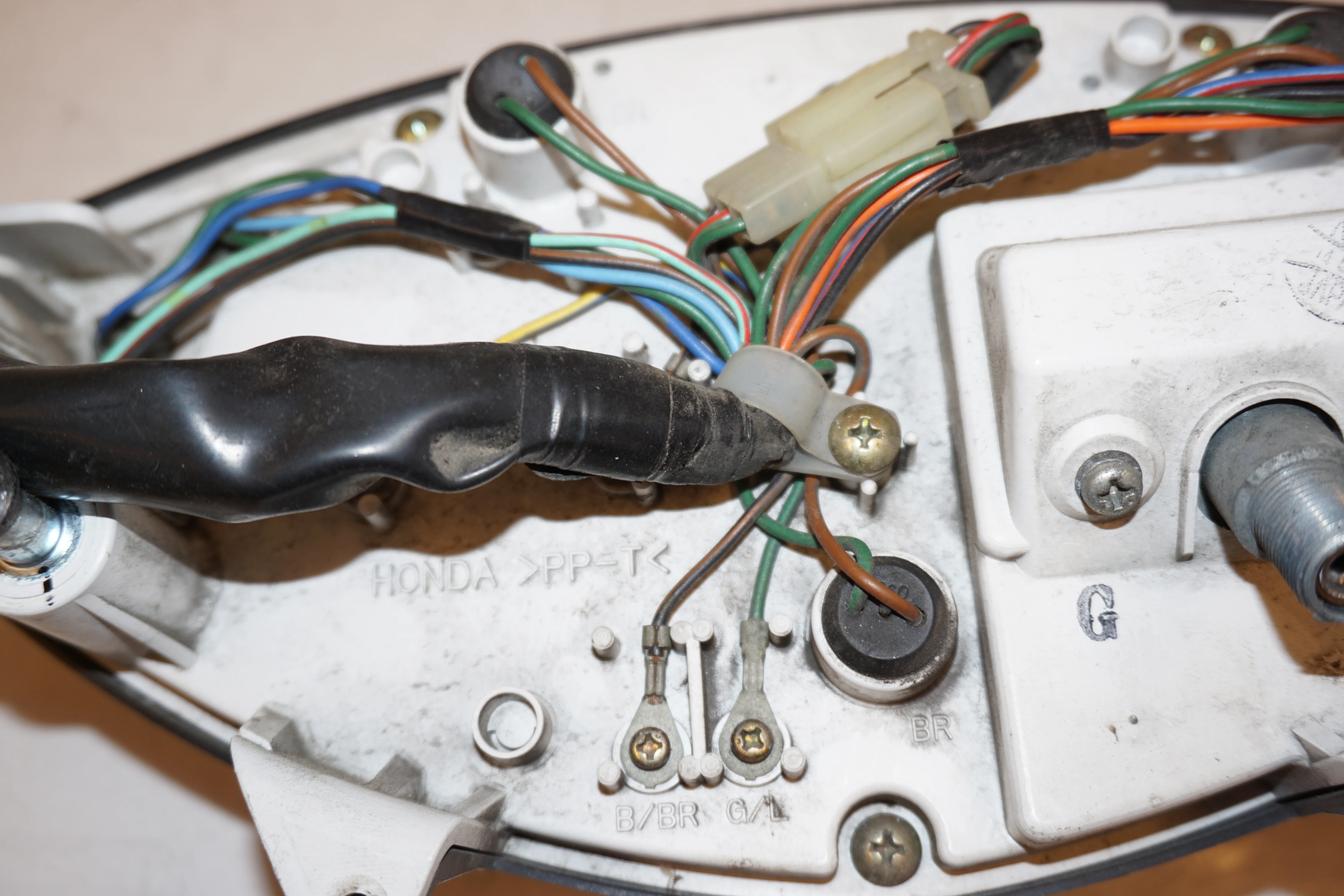 Instrumentpanel - Image 7