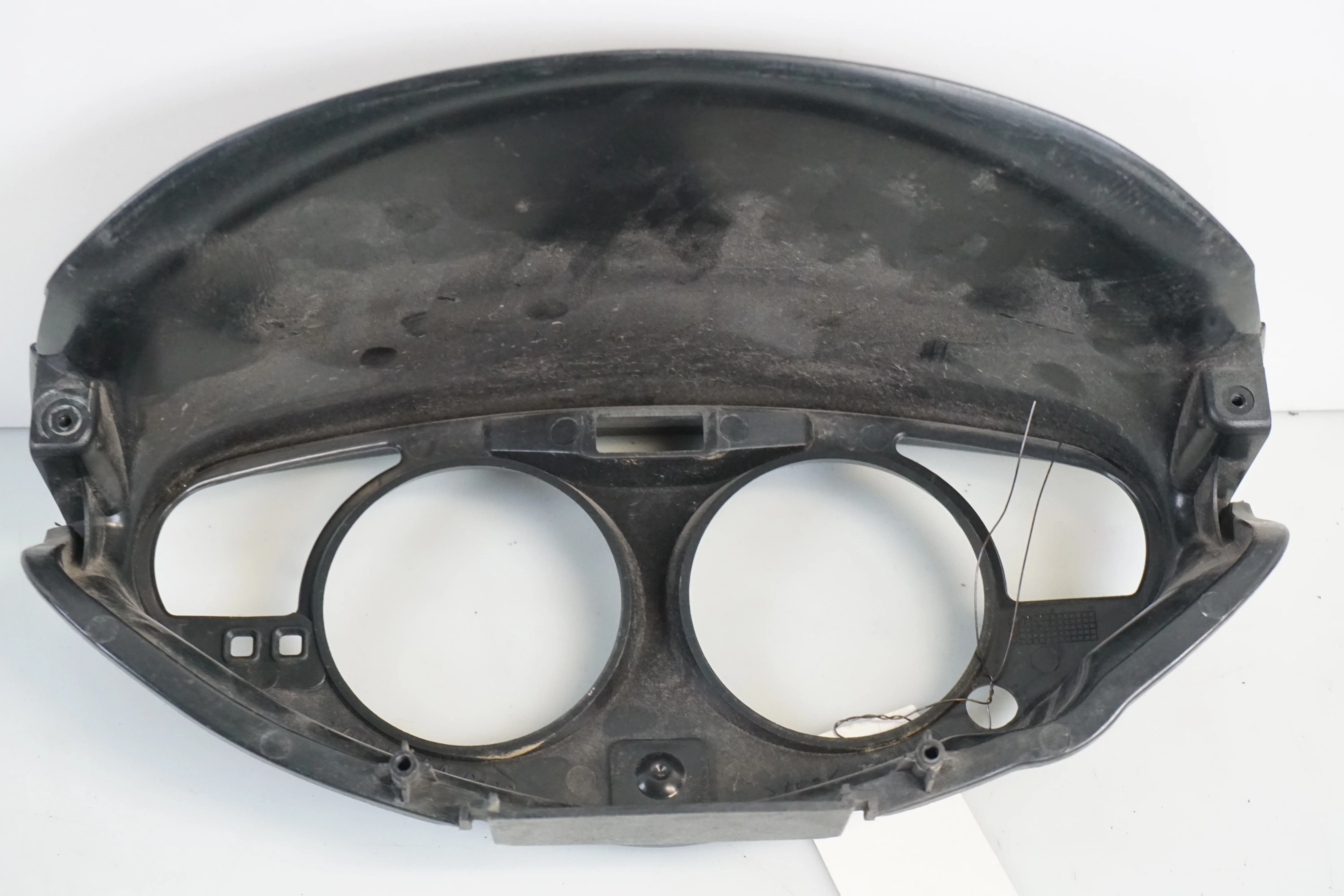 Instrumentfront - Image 6
