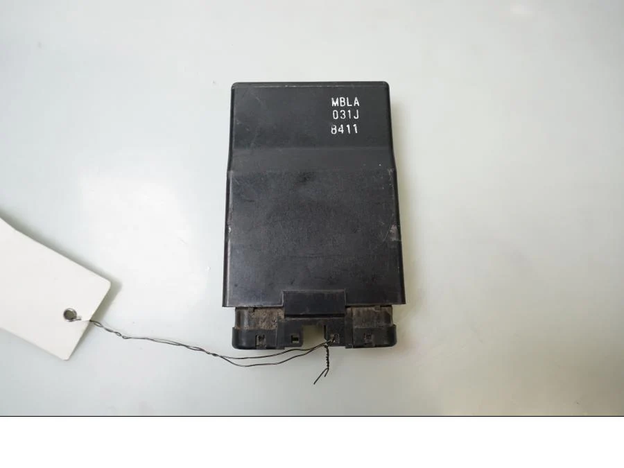 CDI / ECU