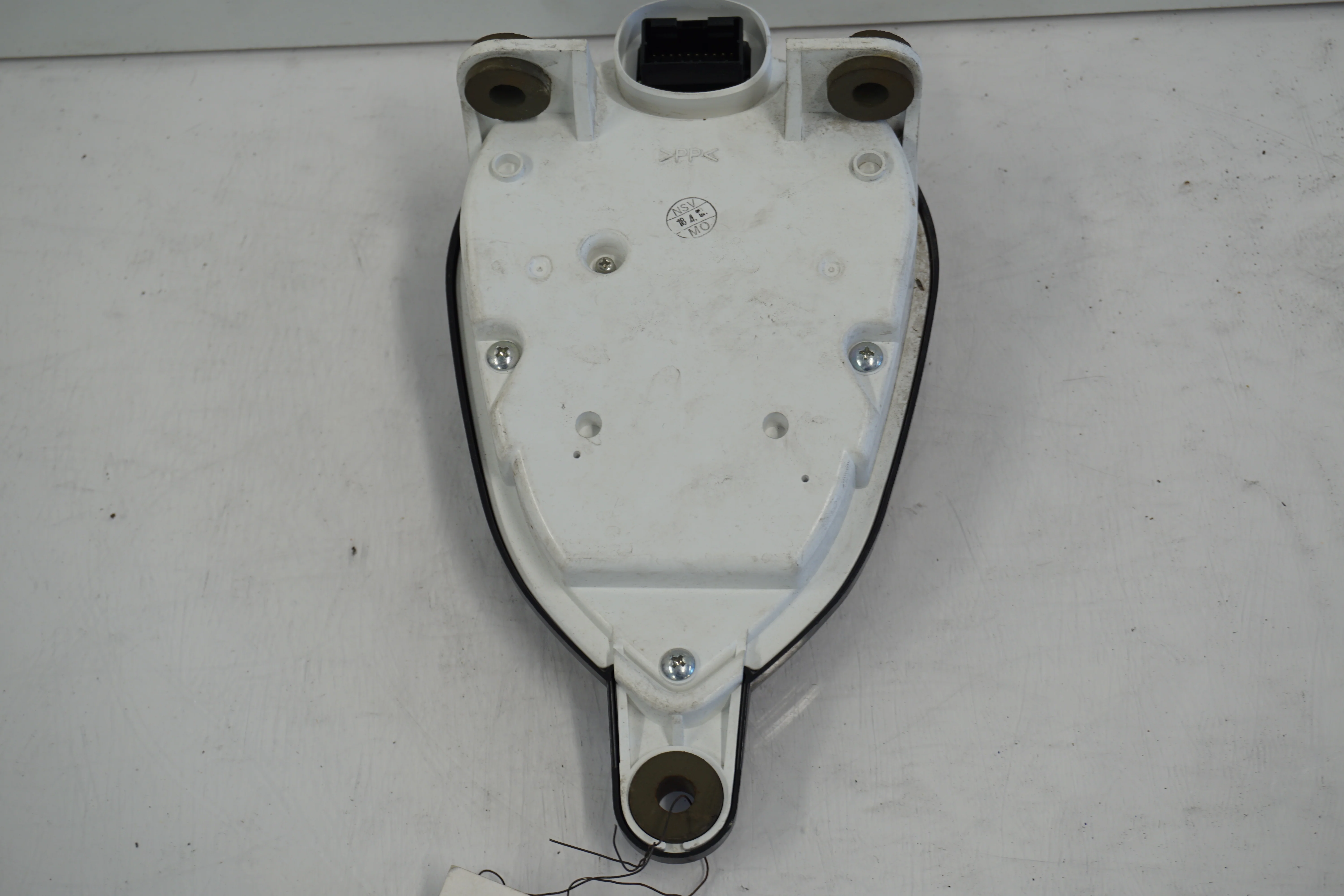 Instrumentpanel - Image 5