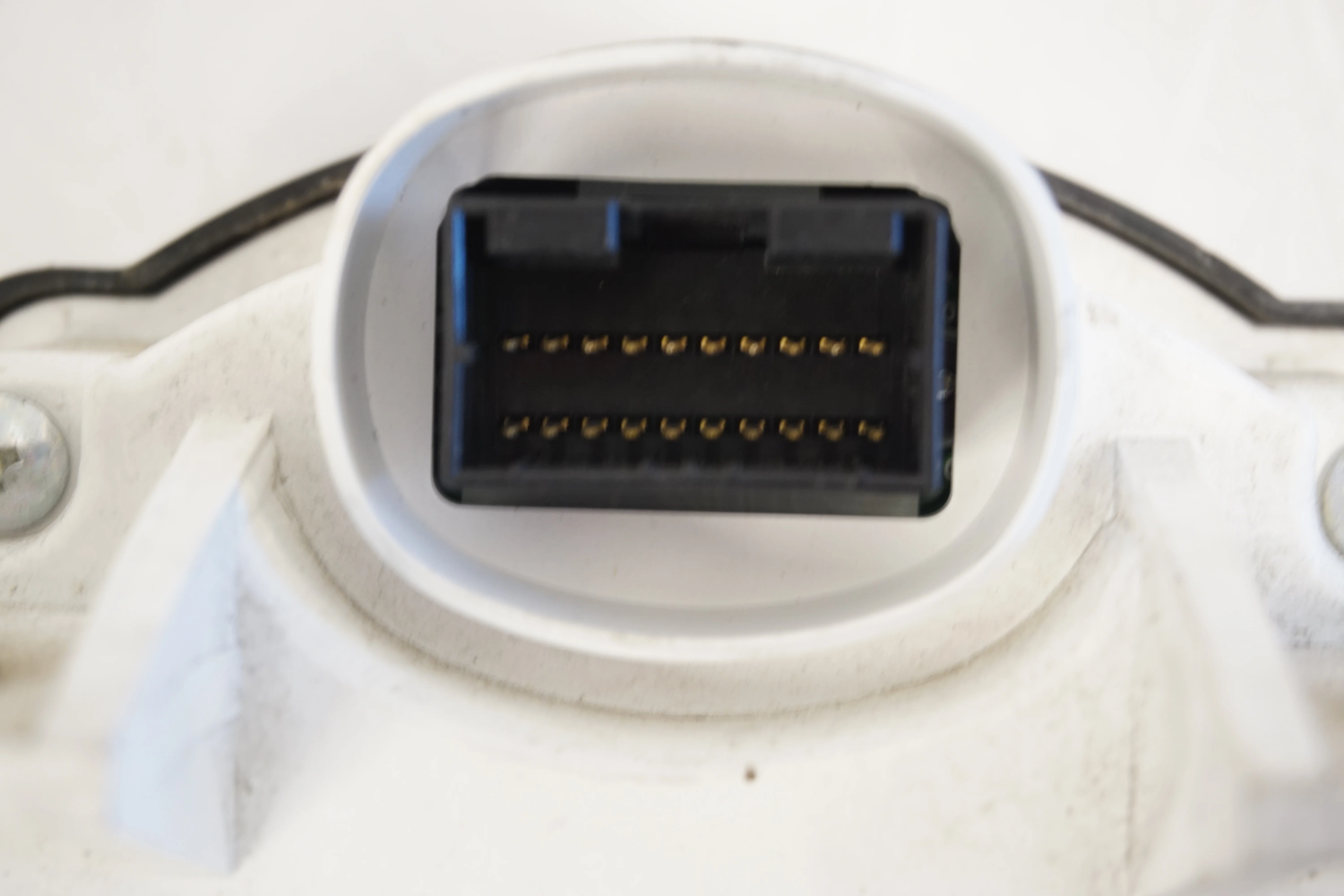 Instrumentpanel - Image 6