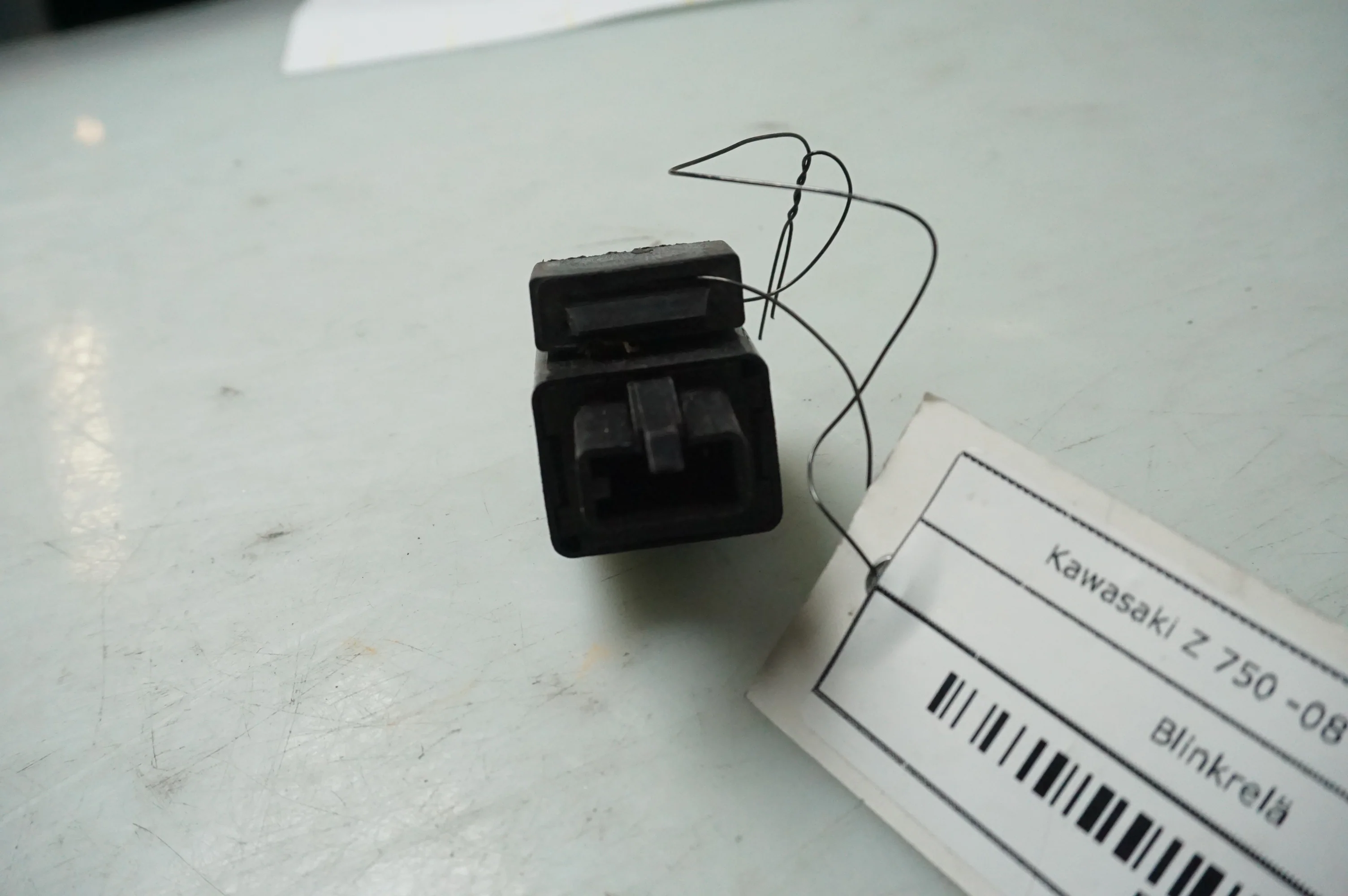 Blinkersrelä - Image 2