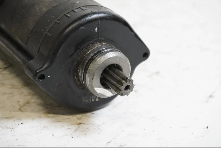 Startmotor - Image 2