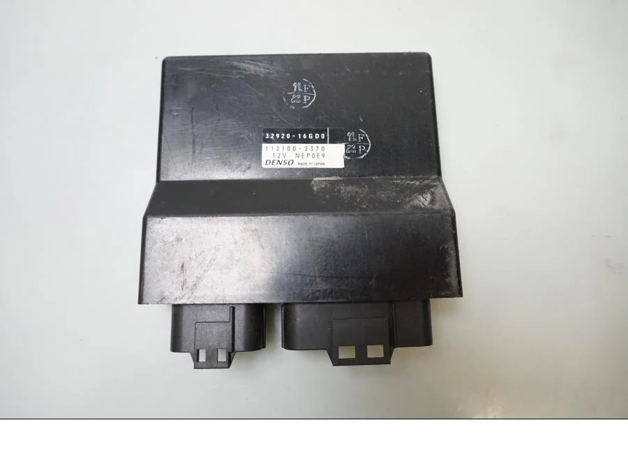 CDI / ECU