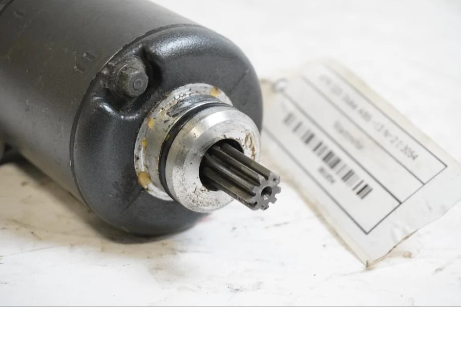 Startmotor - Image 2