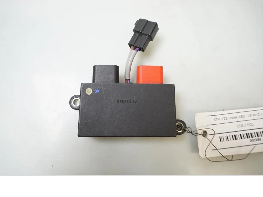 CDI / ECU