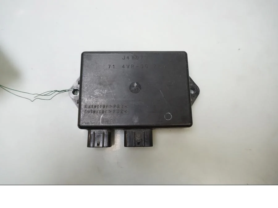 CDI / ECU