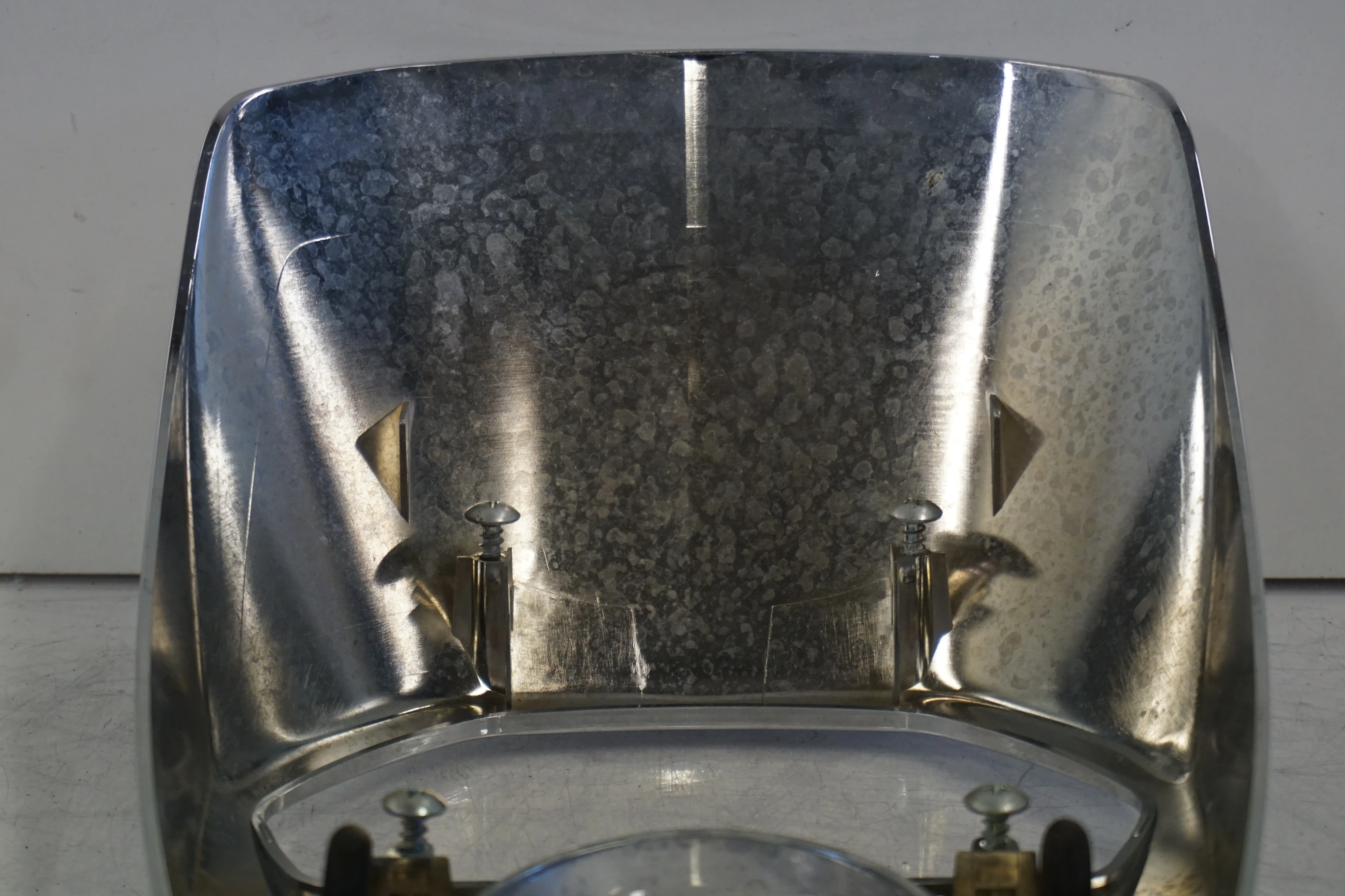 Instrumentkonsoll - Image 6