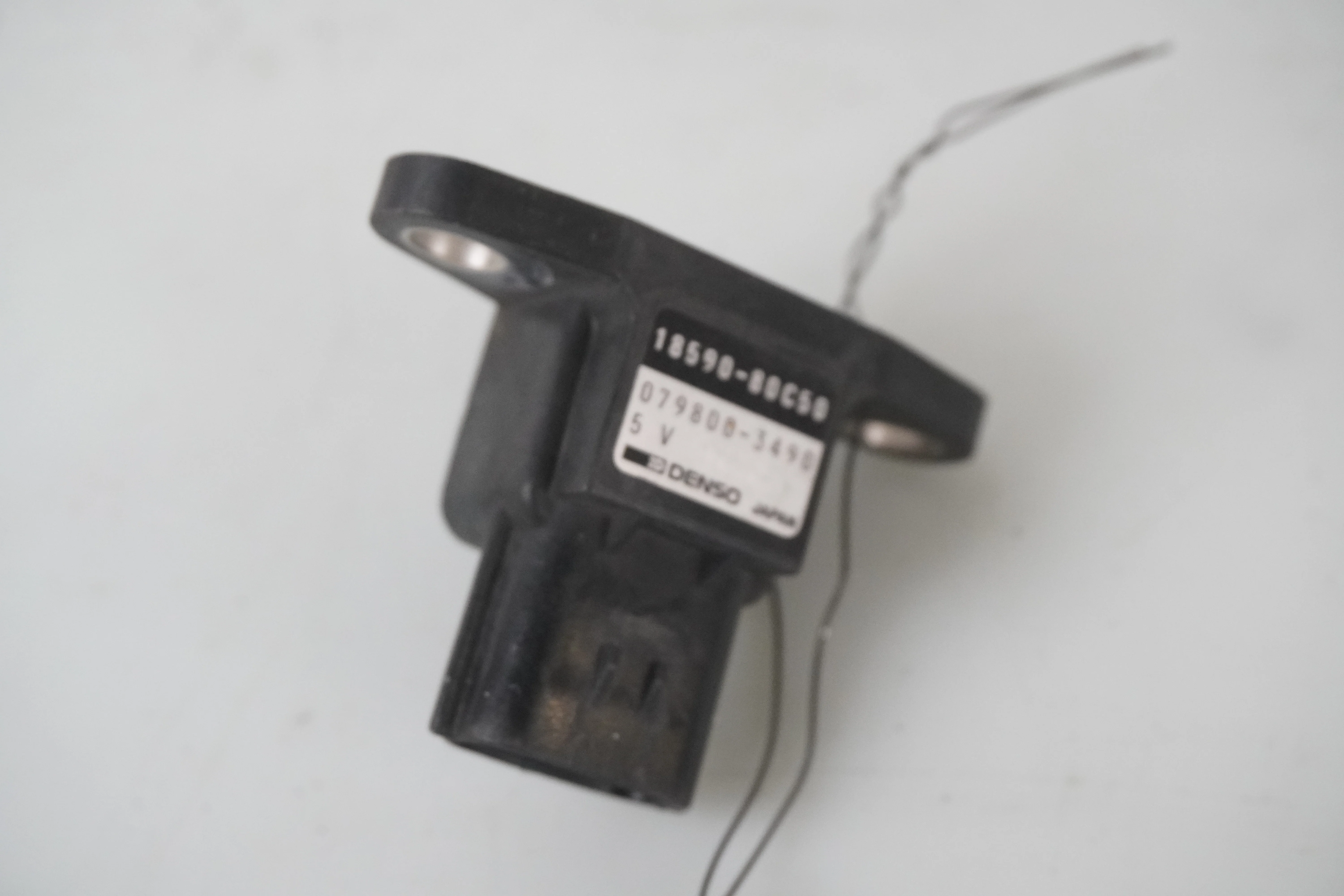 Luftsensor