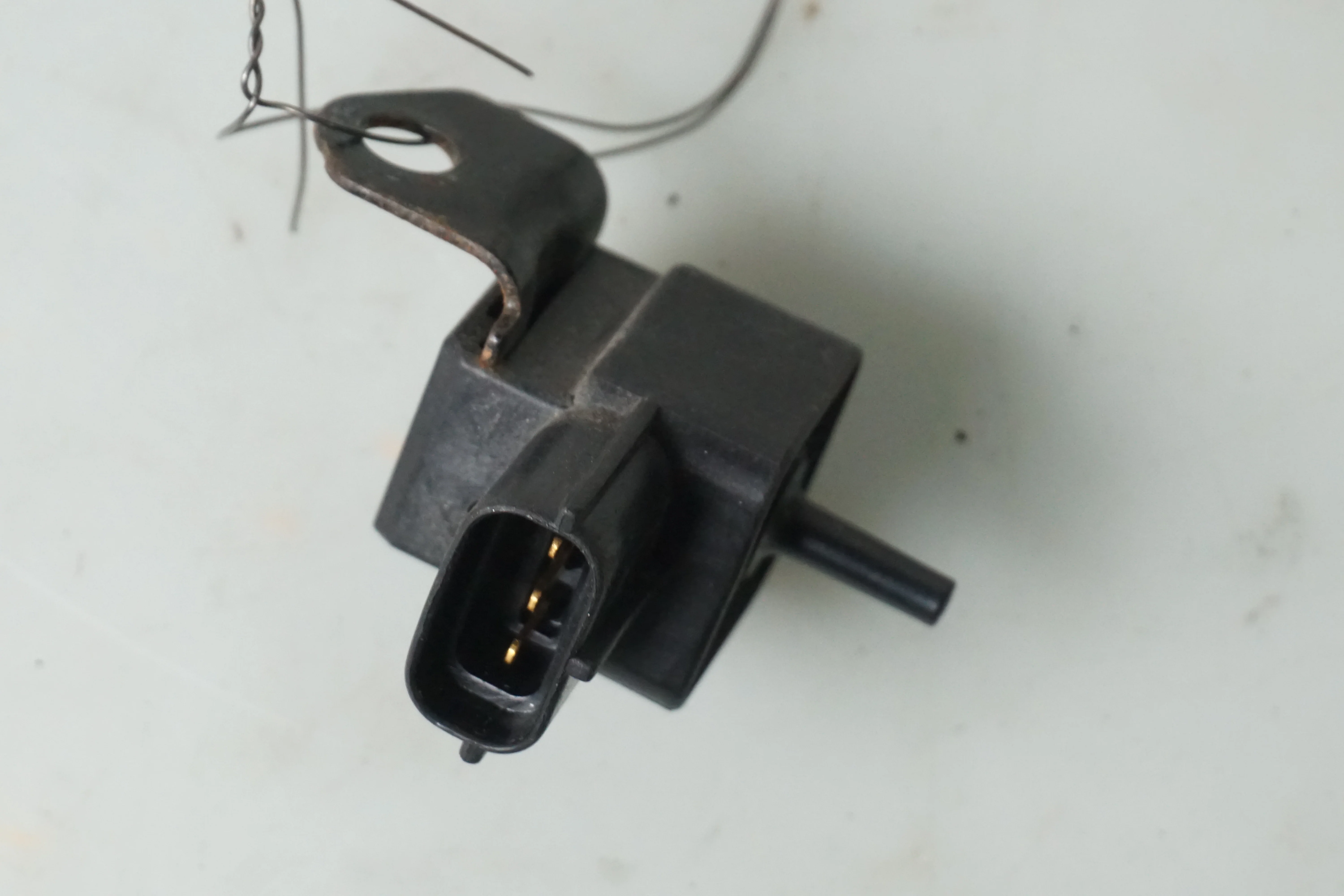 Luftsensor