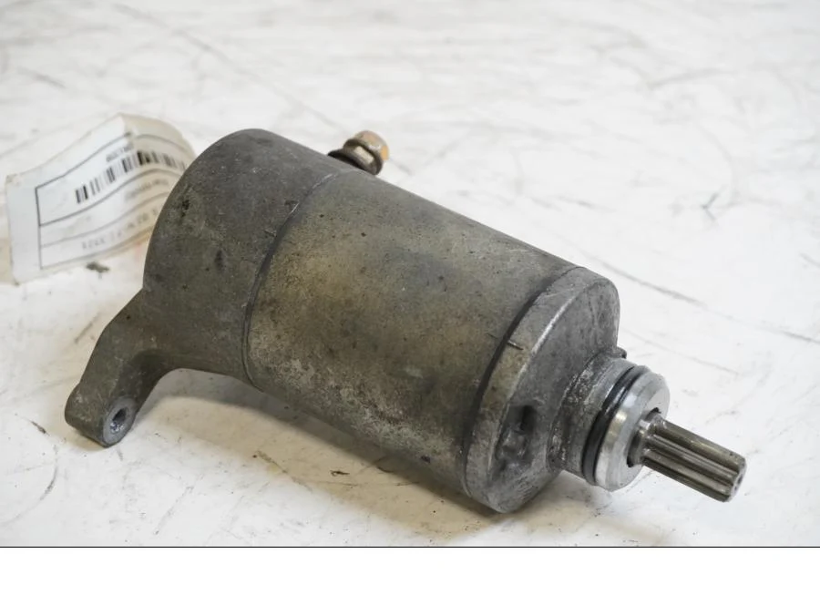 Startmotor