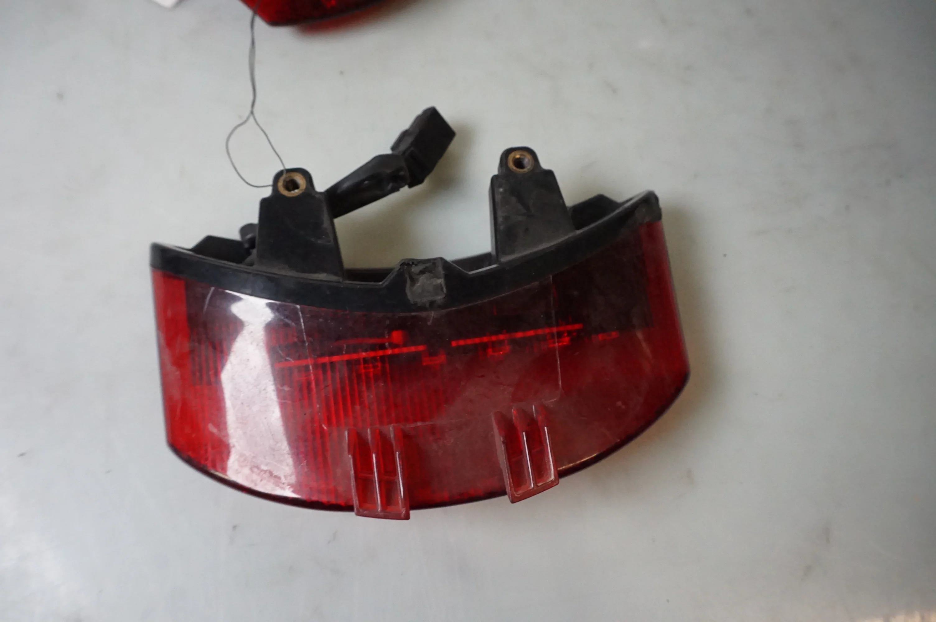 Baklampa - Image 2