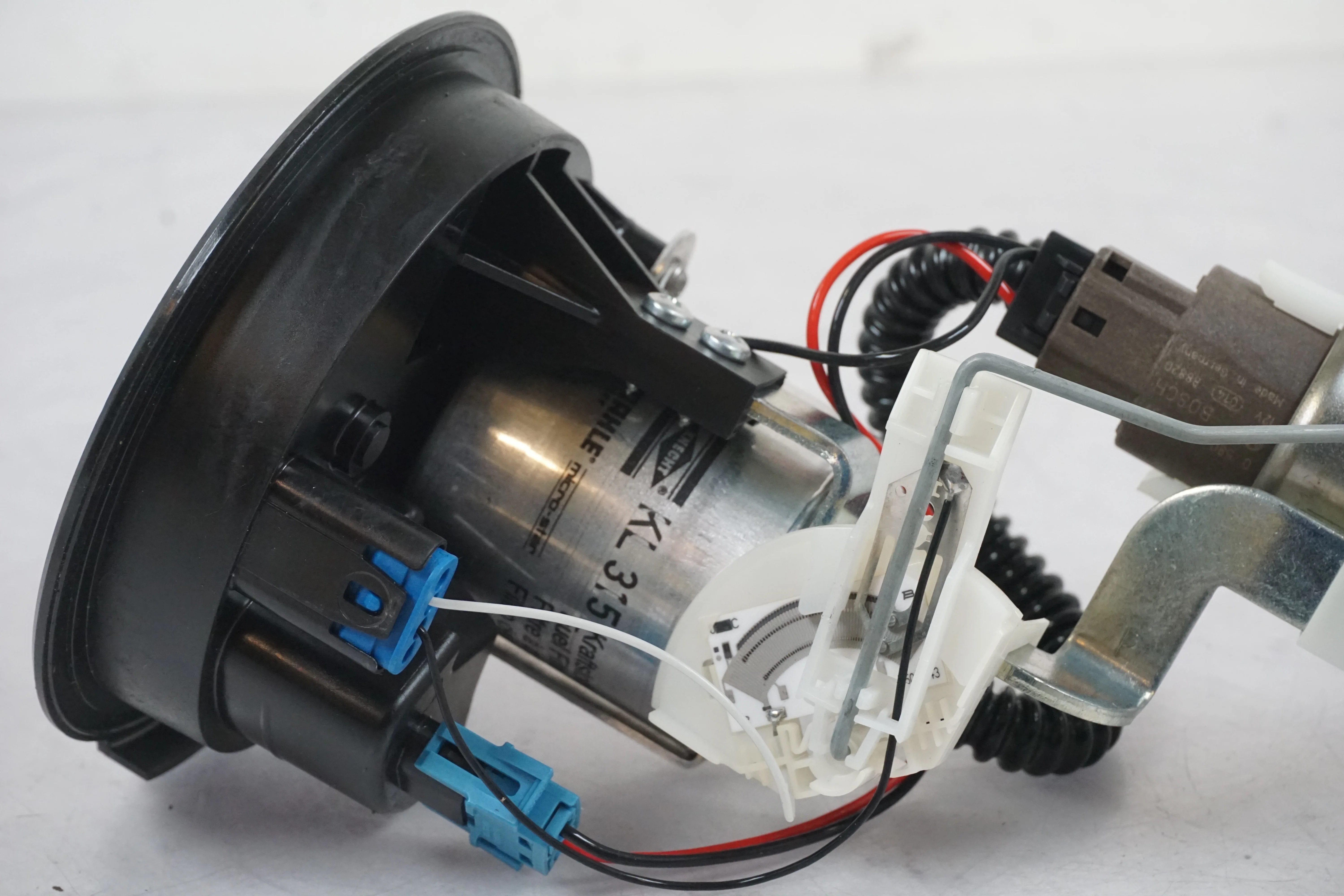 Bensinpump insprut - Image 3